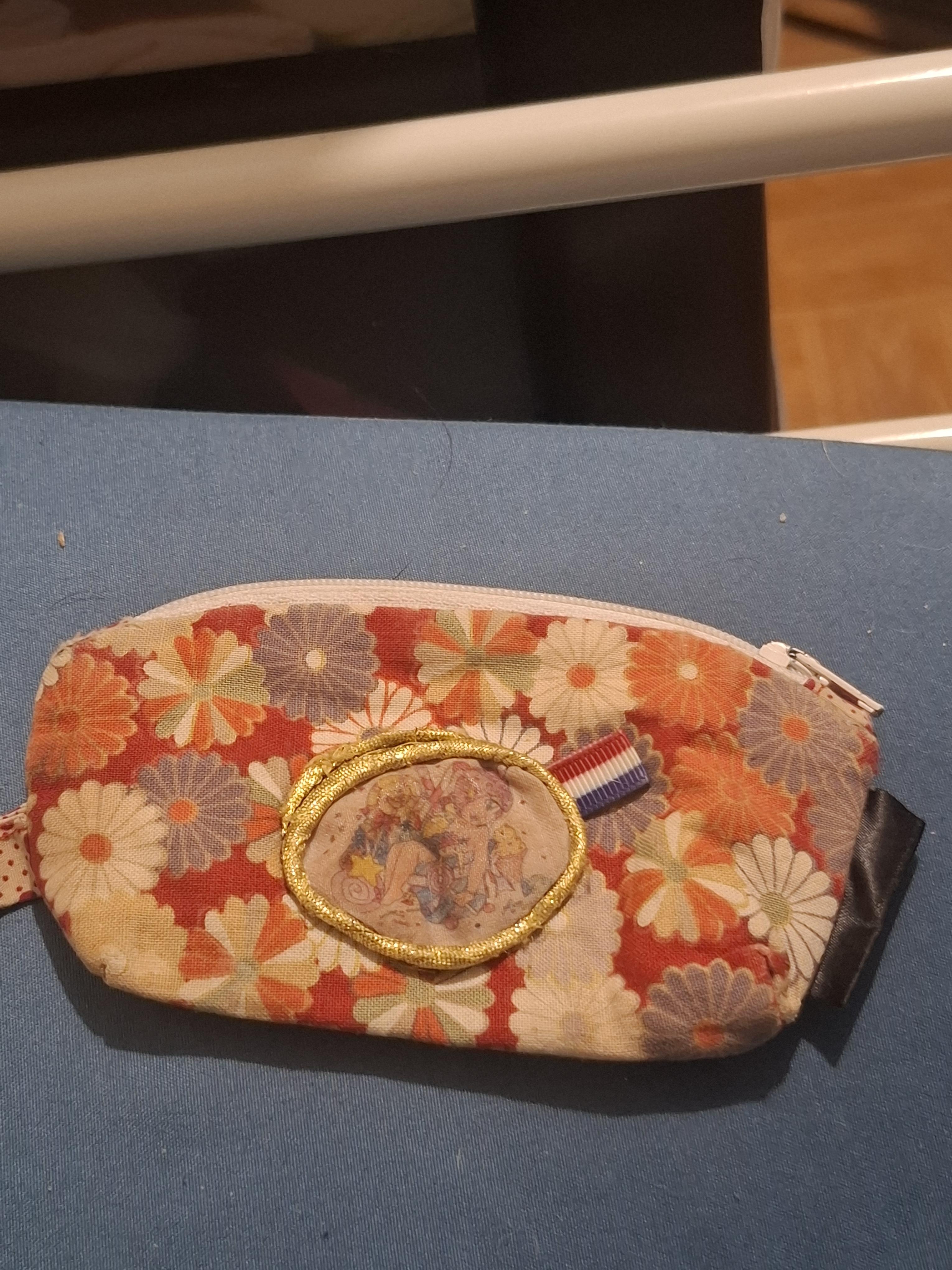 troc de troc porte monnaie image 0