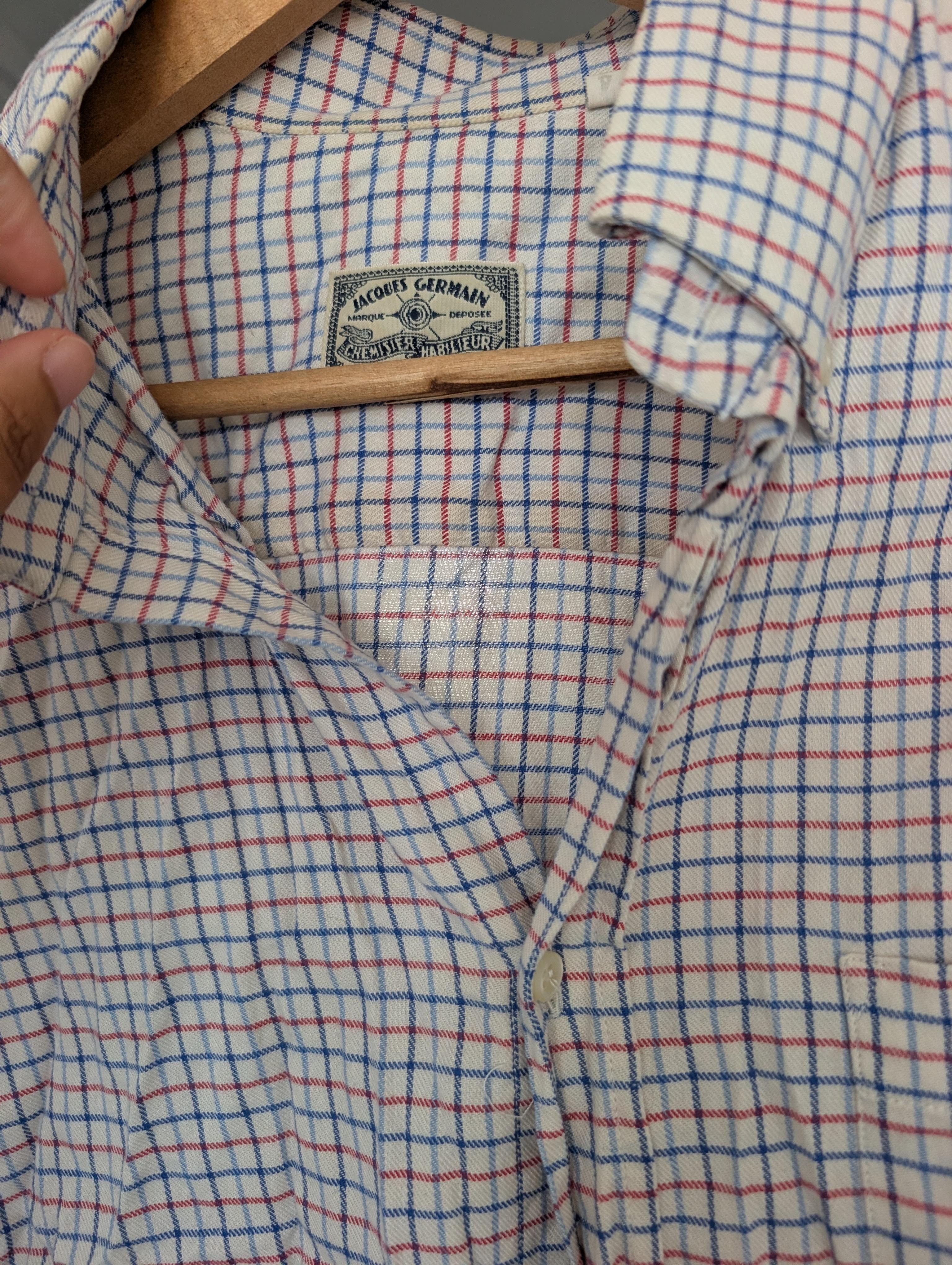 troc de troc chemise image 1