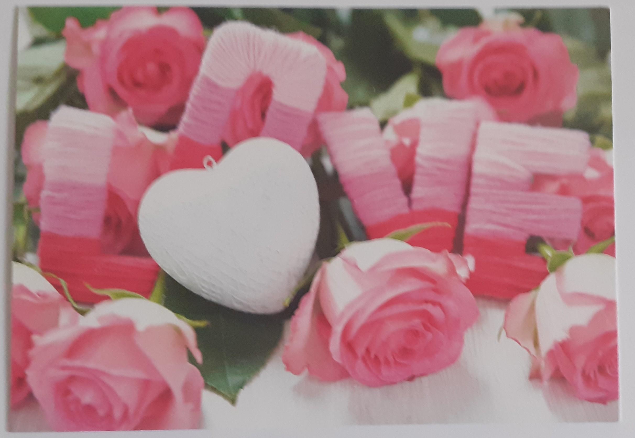 troc de troc dispo carte postale amour 65 image 0
