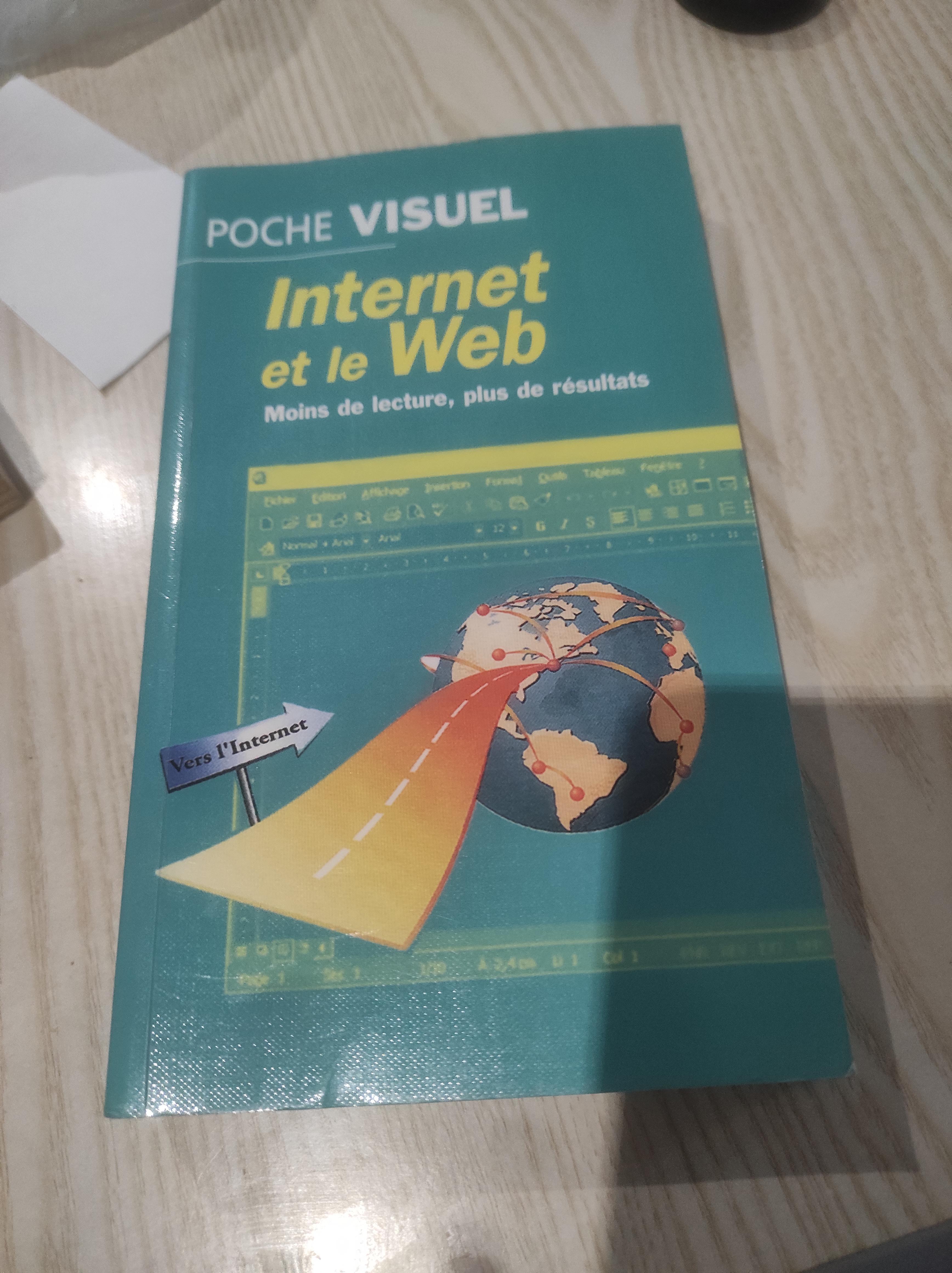 troc de troc internet et le web image 0
