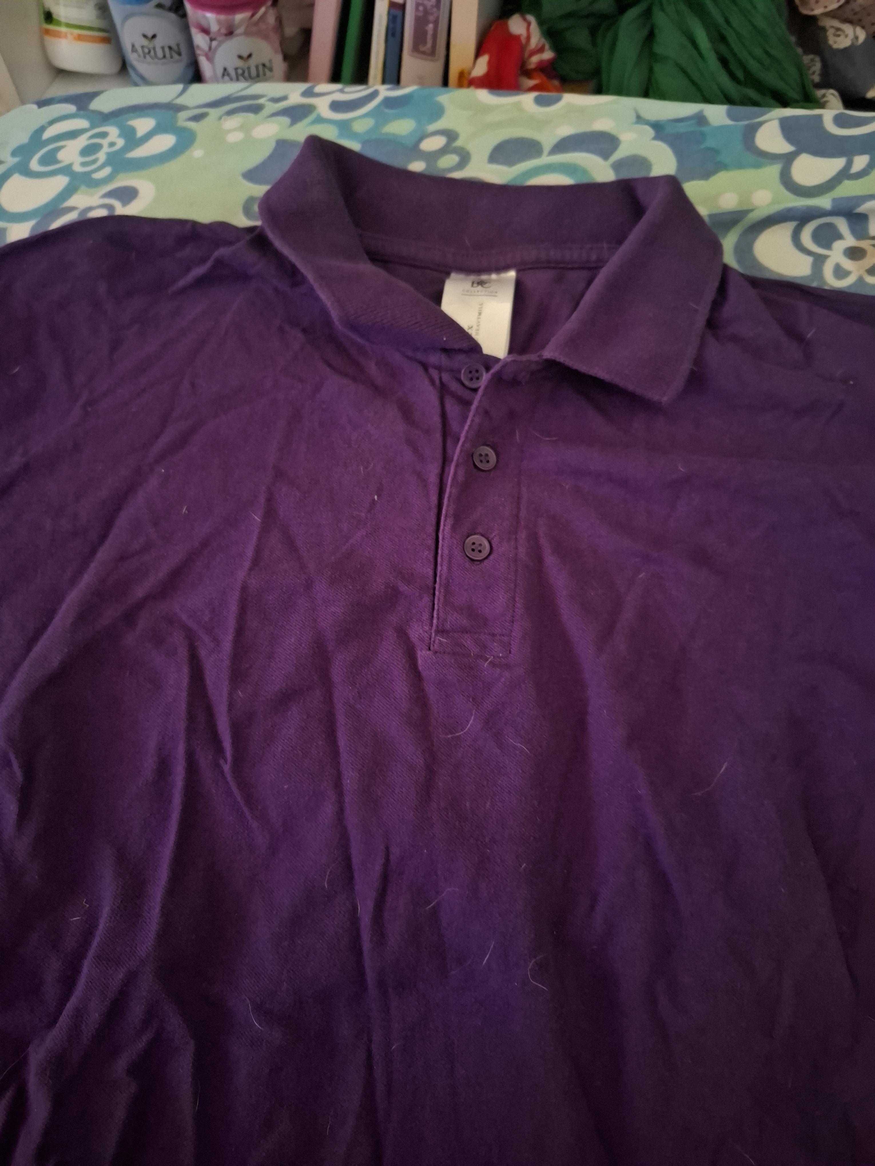troc de troc polo xxl image 0