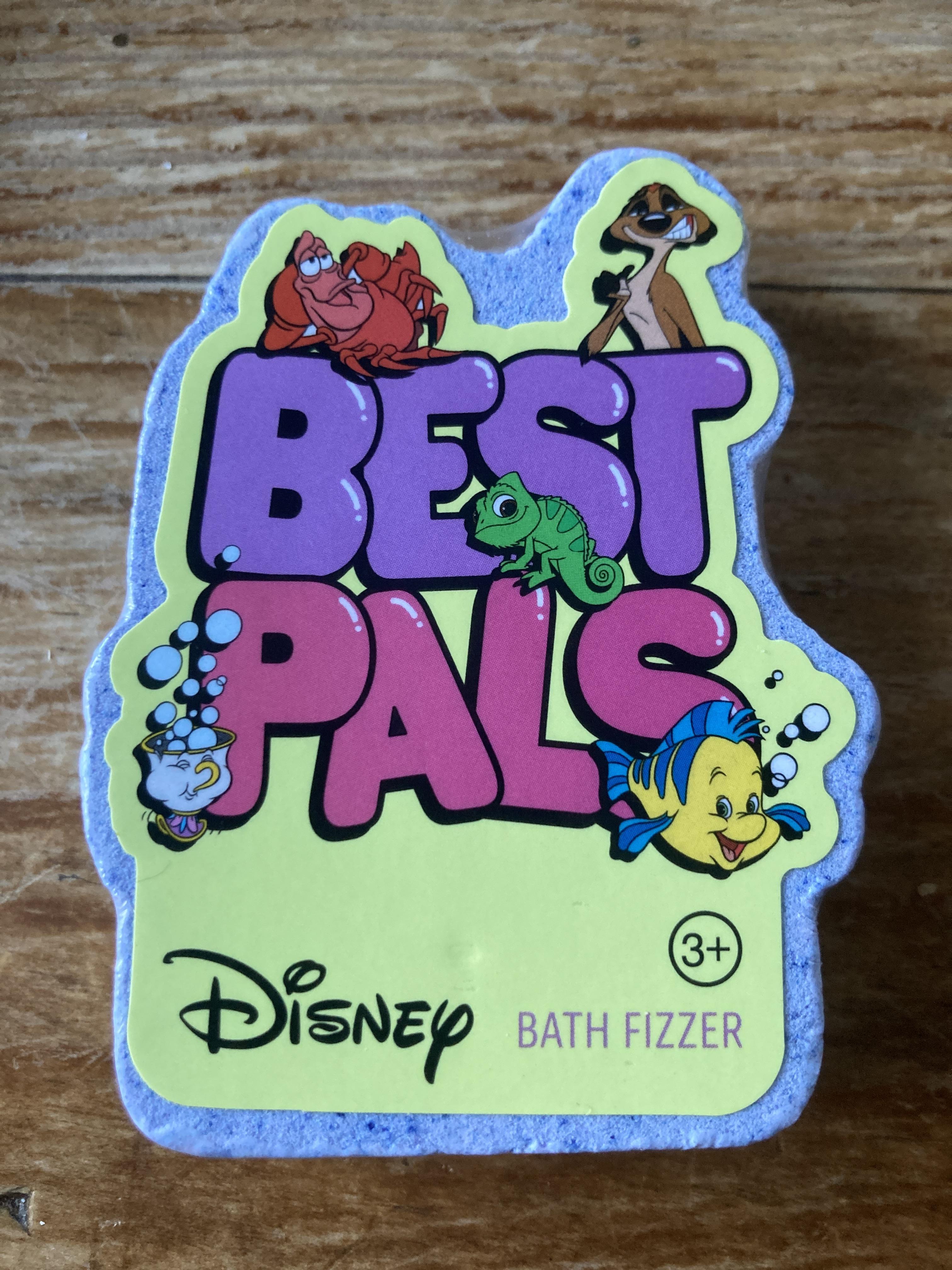 troc de troc galet de bain pétillant image 0