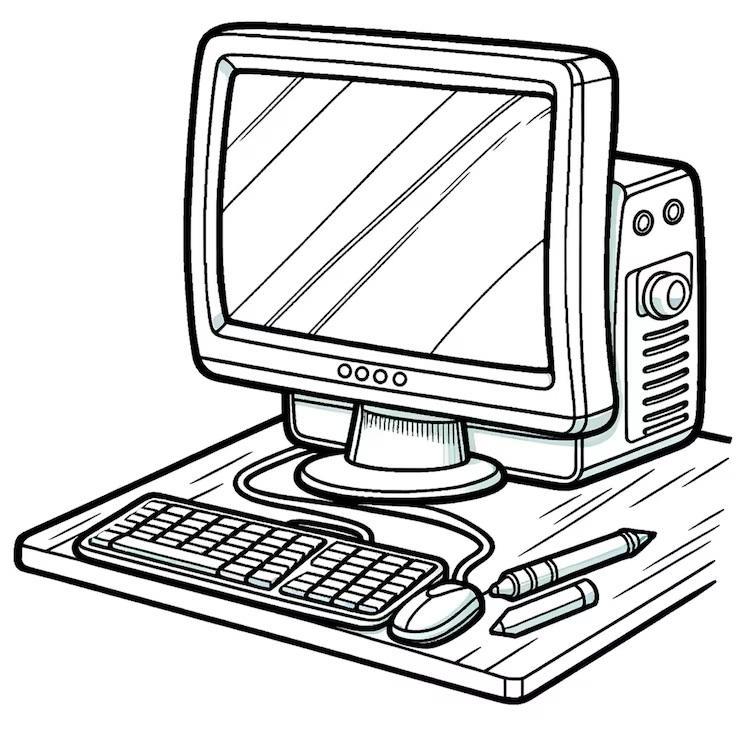 troc de troc informatique - comment s'en servir /depannage/conseil/montage image 0