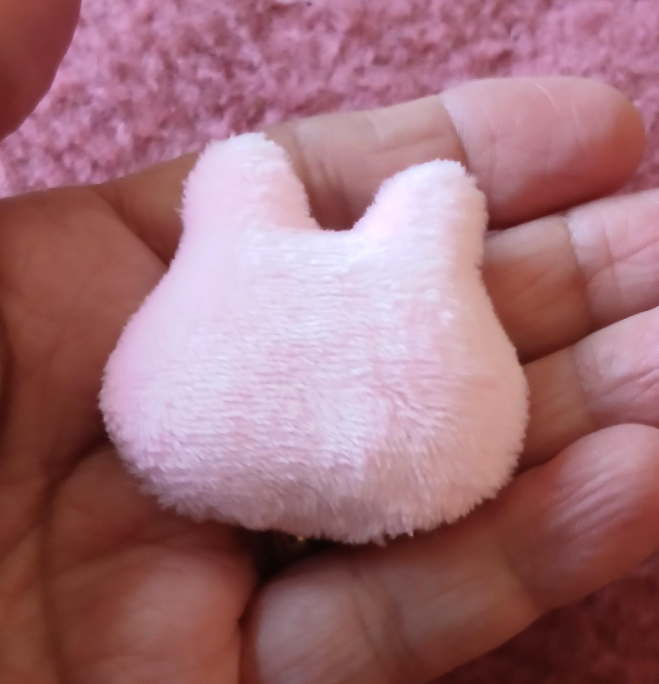 troc de troc reserver alexia petite peluche image 1