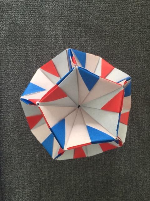 troc de troc origami image 0