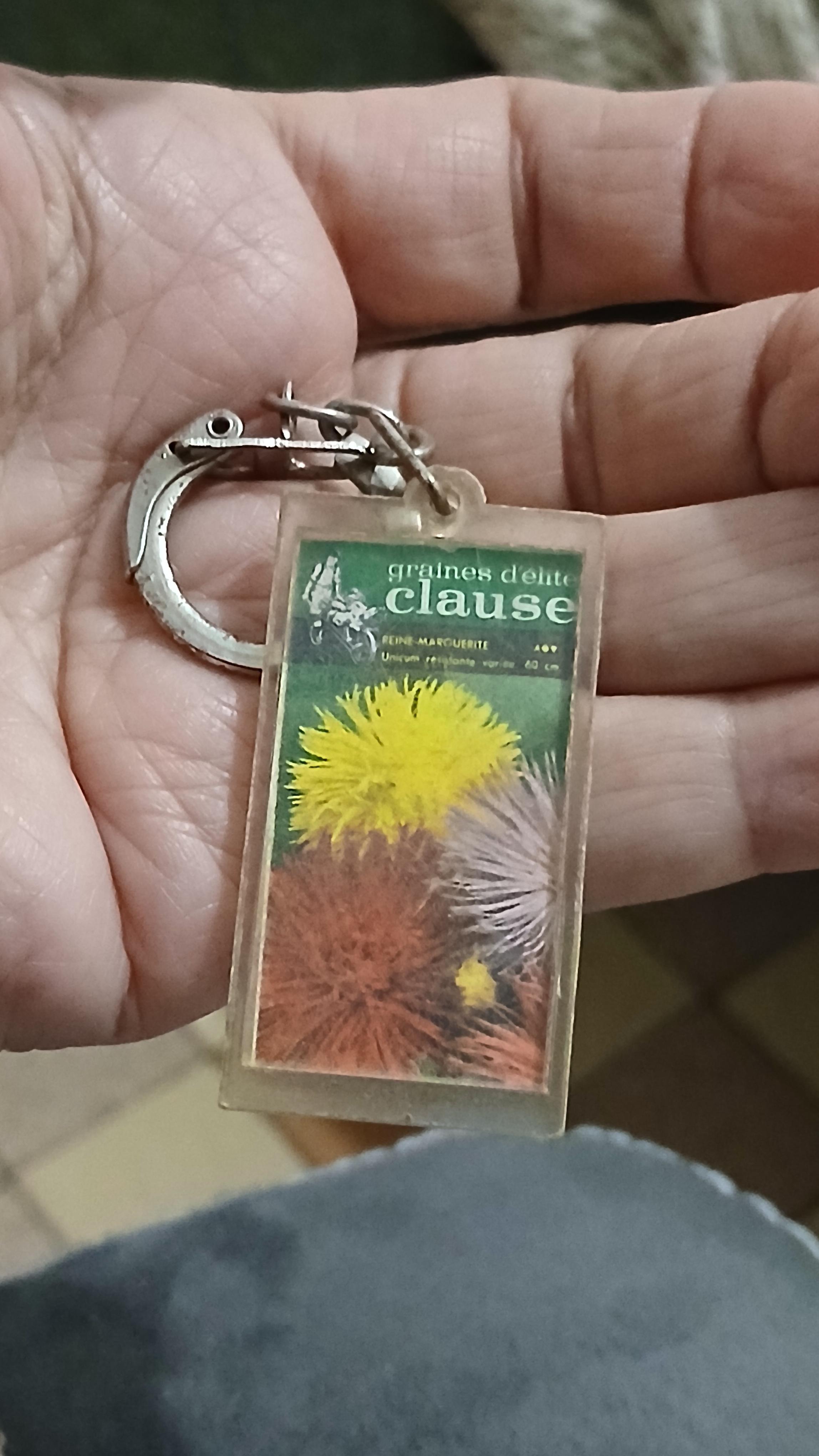 troc de troc porte clé image 0