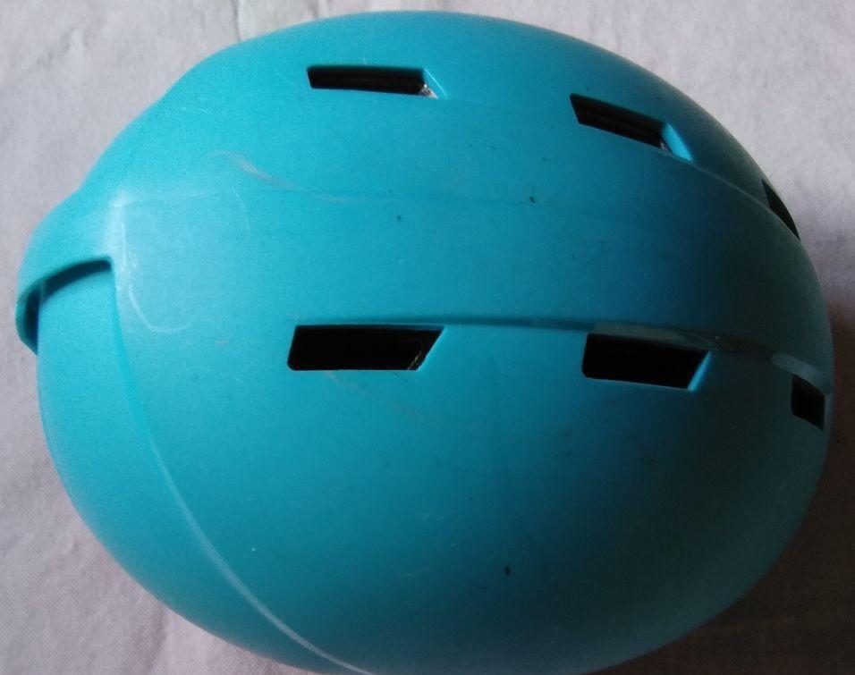 troc de troc casque, enfant, bon état image 0