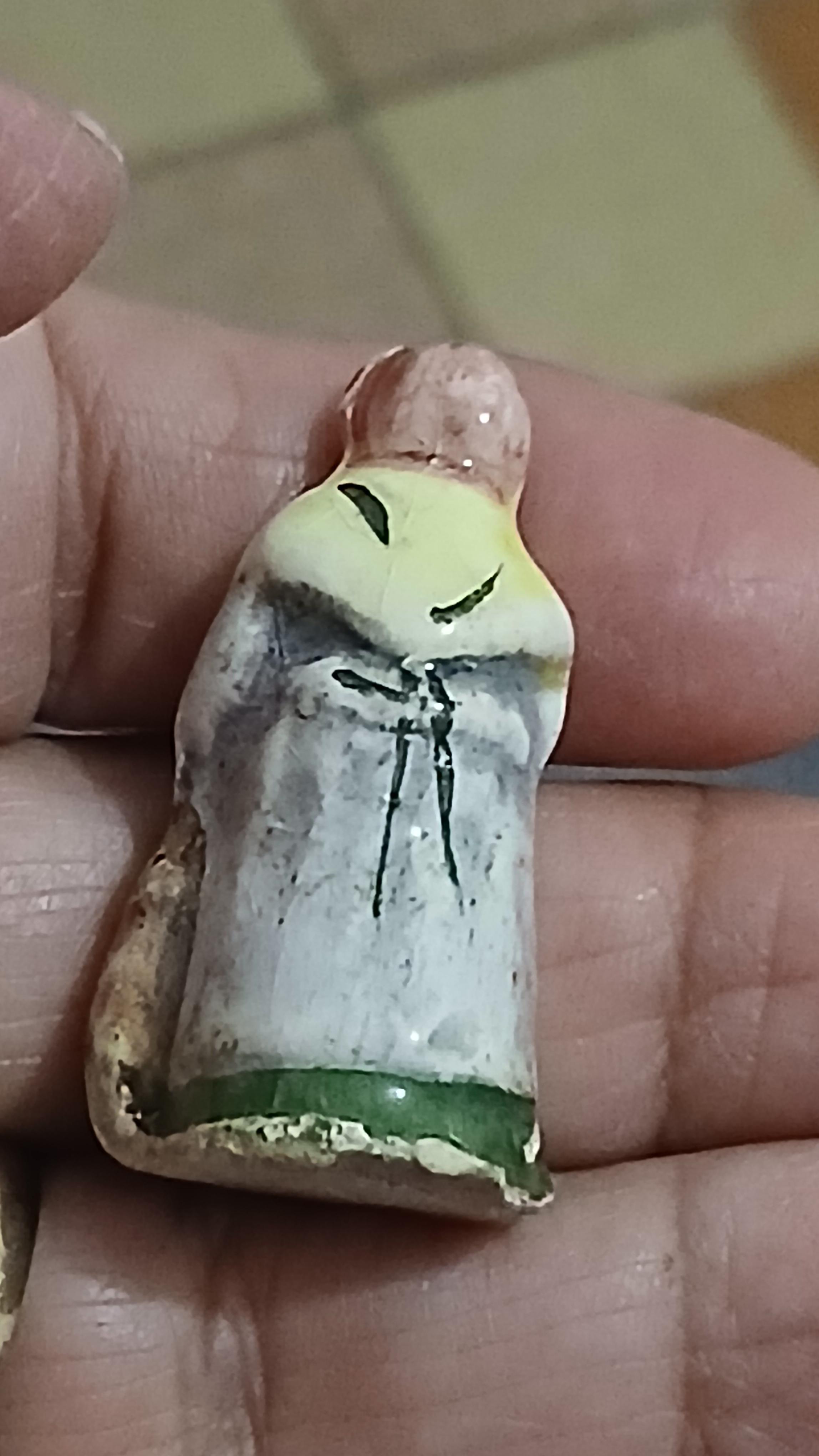 troc de troc une fève image 1