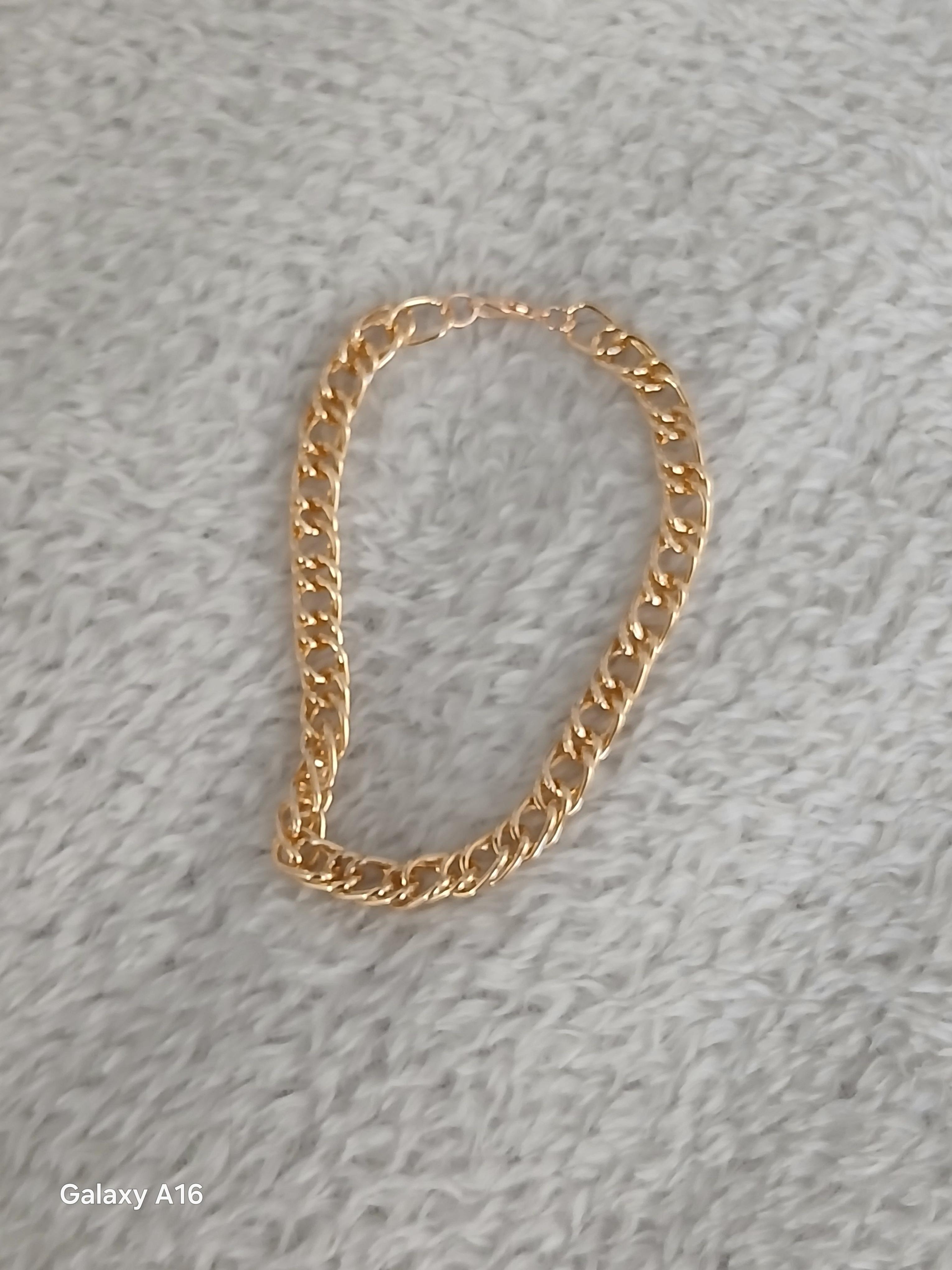 troc de troc reserver stanislas poisson bracelet femme image 1