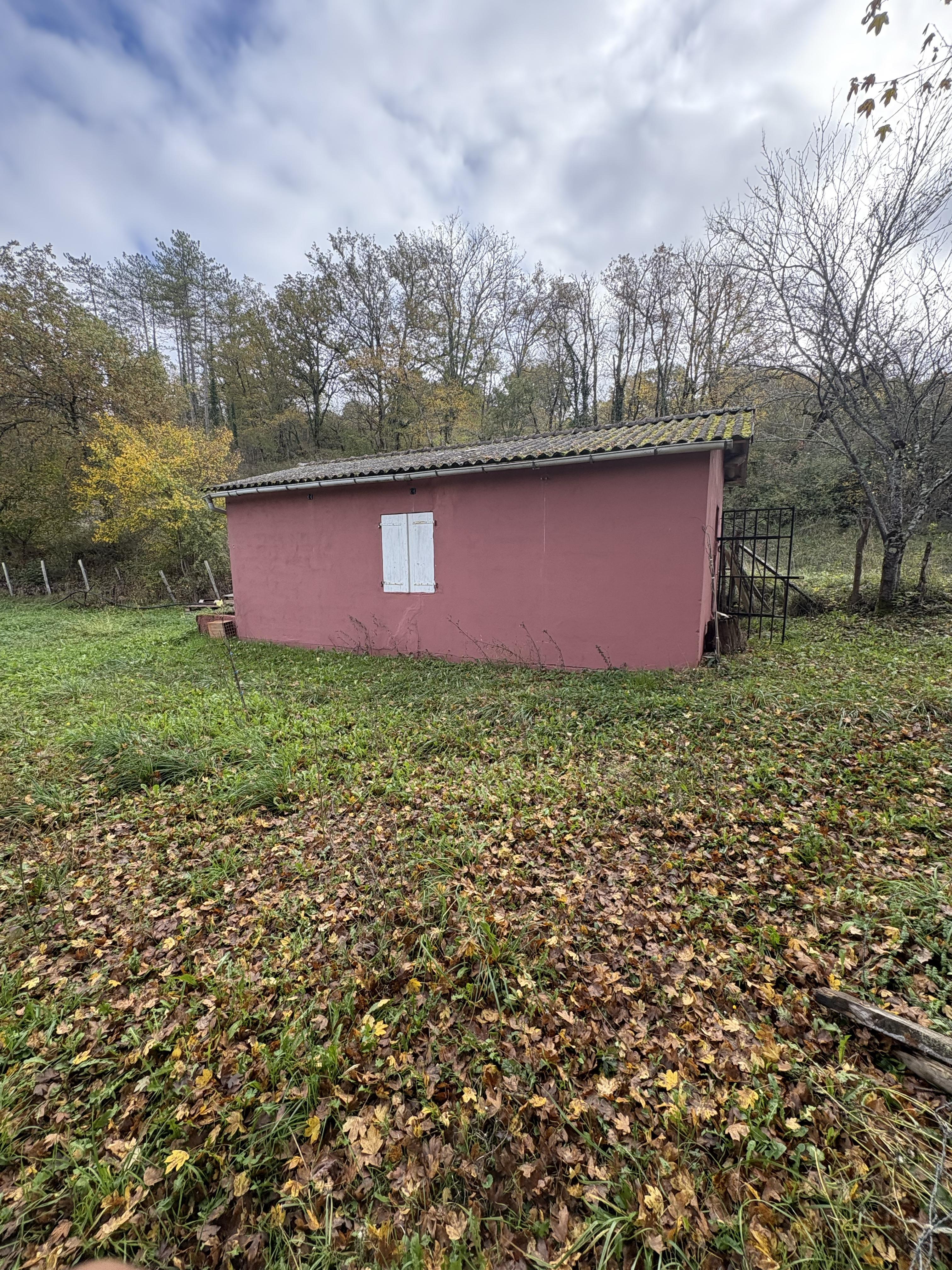 troc de troc terrain agricole image 1
