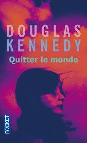 troc de troc livre - quitter le monde - poche - douglas kennedy image 0