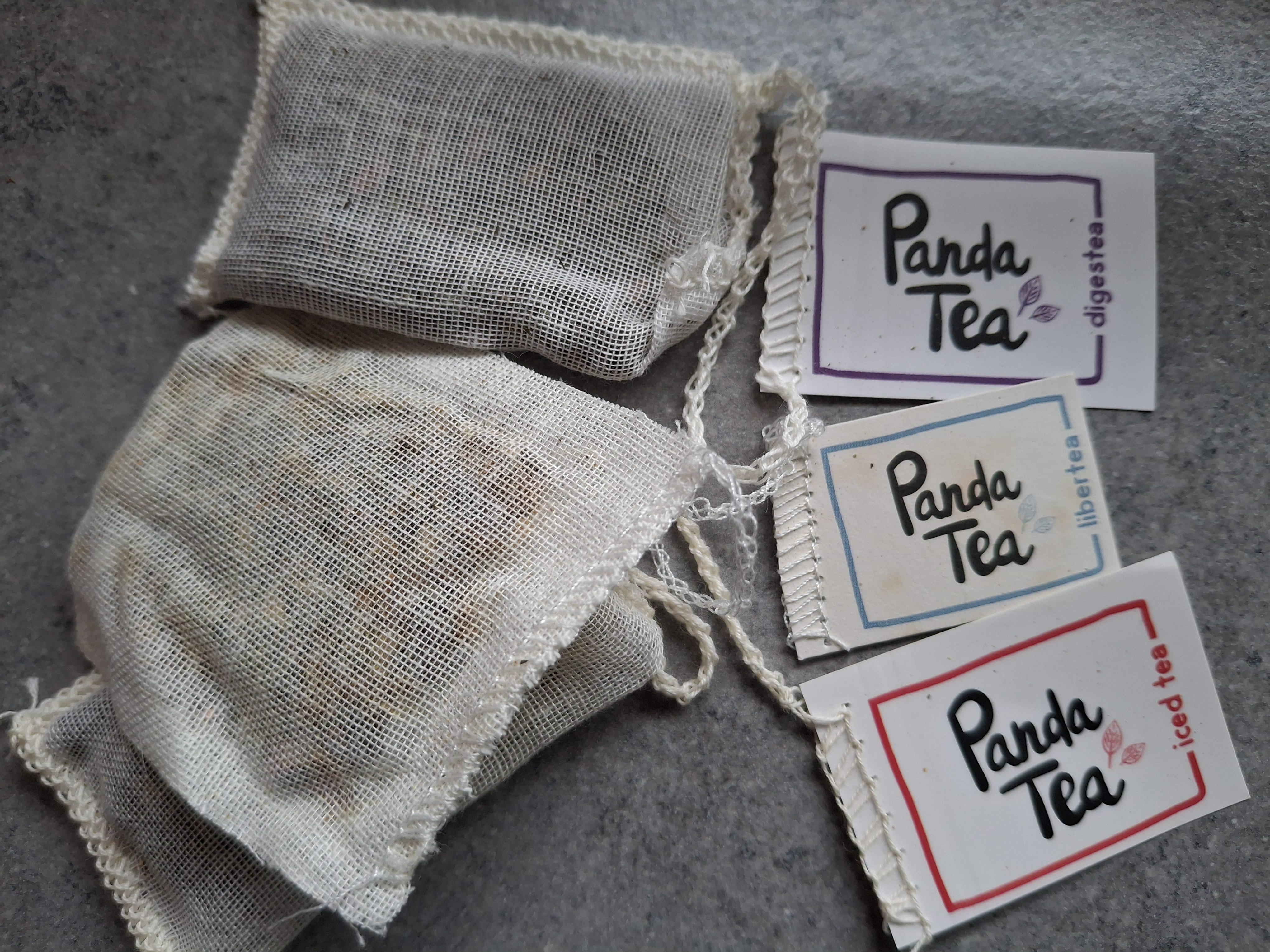 troc de troc lot sachets thé image 0