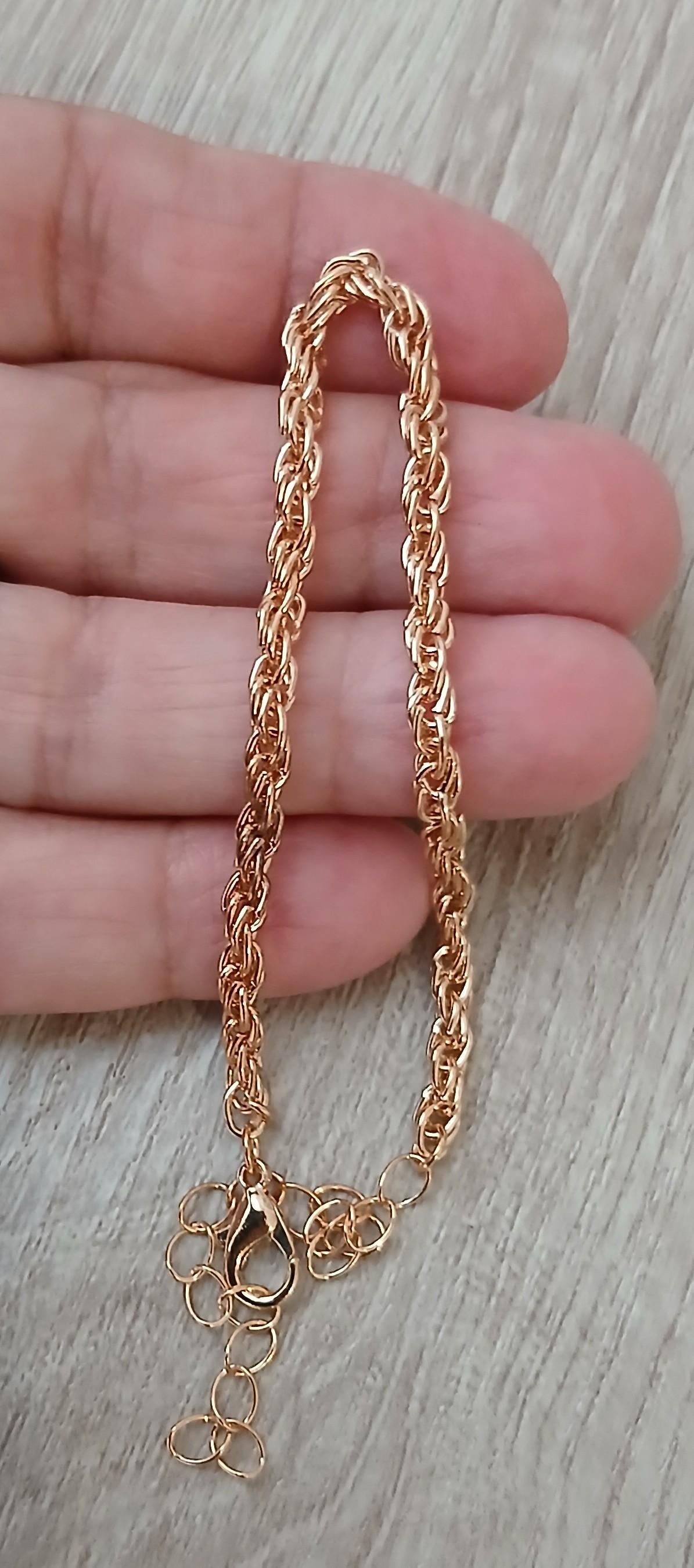 troc de troc bracelet femme image 1