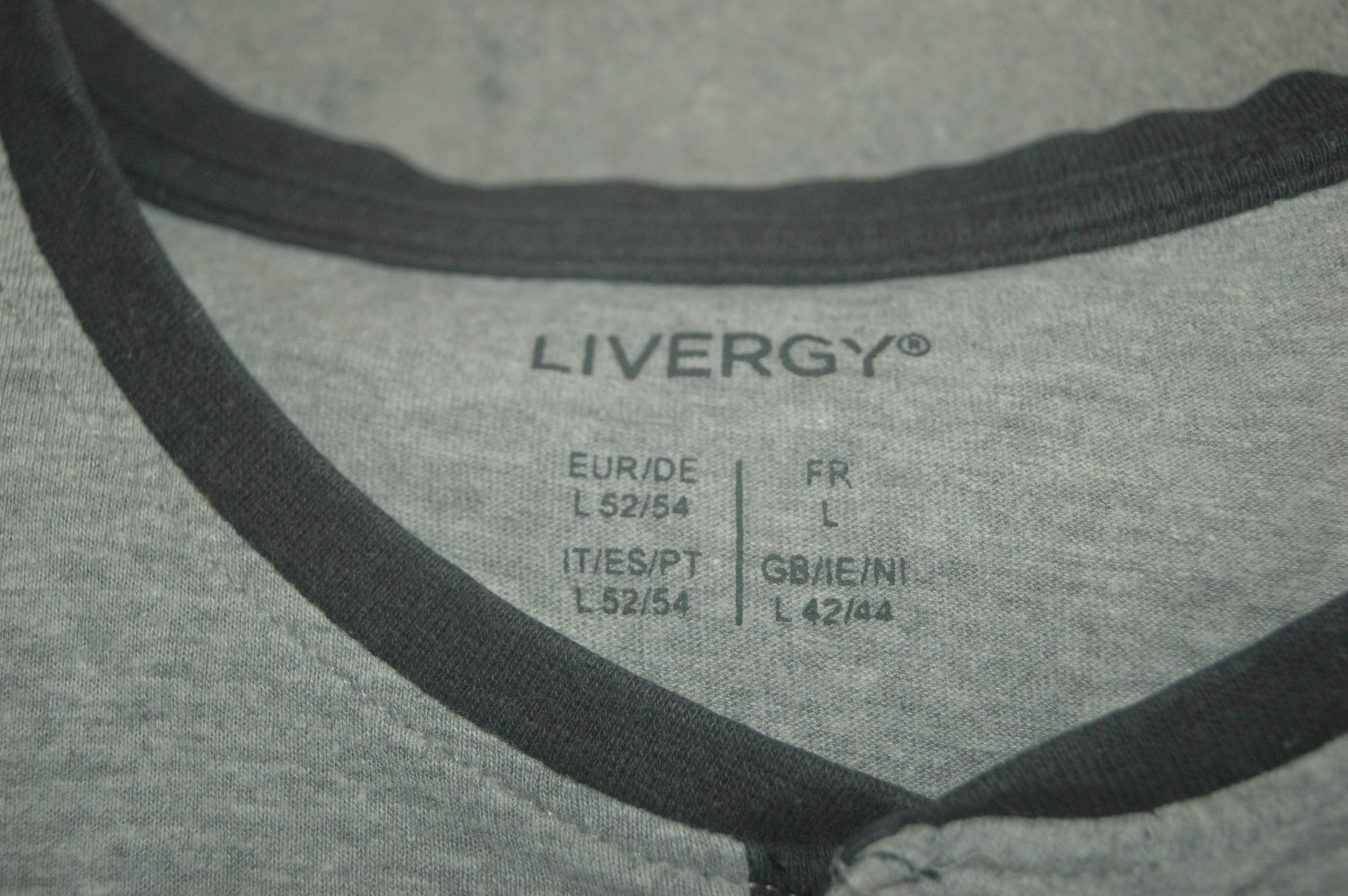 troc de troc pyjama homme grande taille image 1