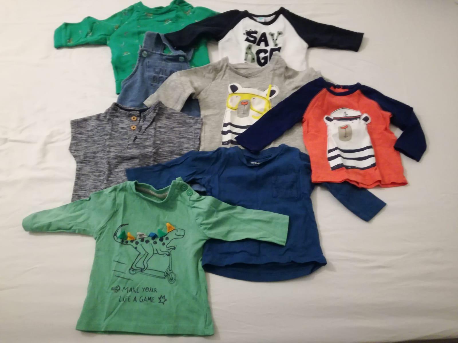 troc de troc vêtements 3 mois image 1