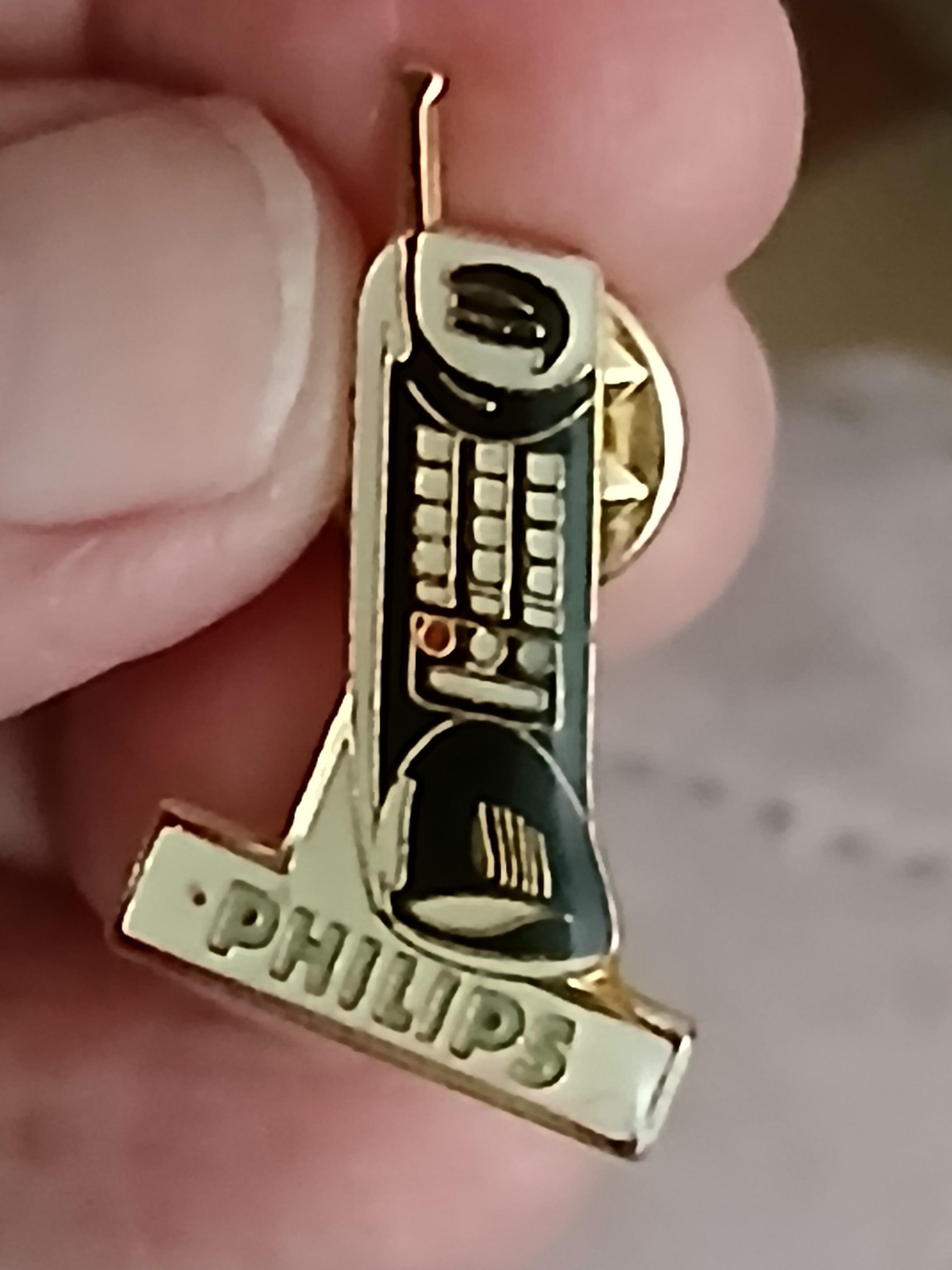 troc de troc reserver vun pins ' philips' image 0