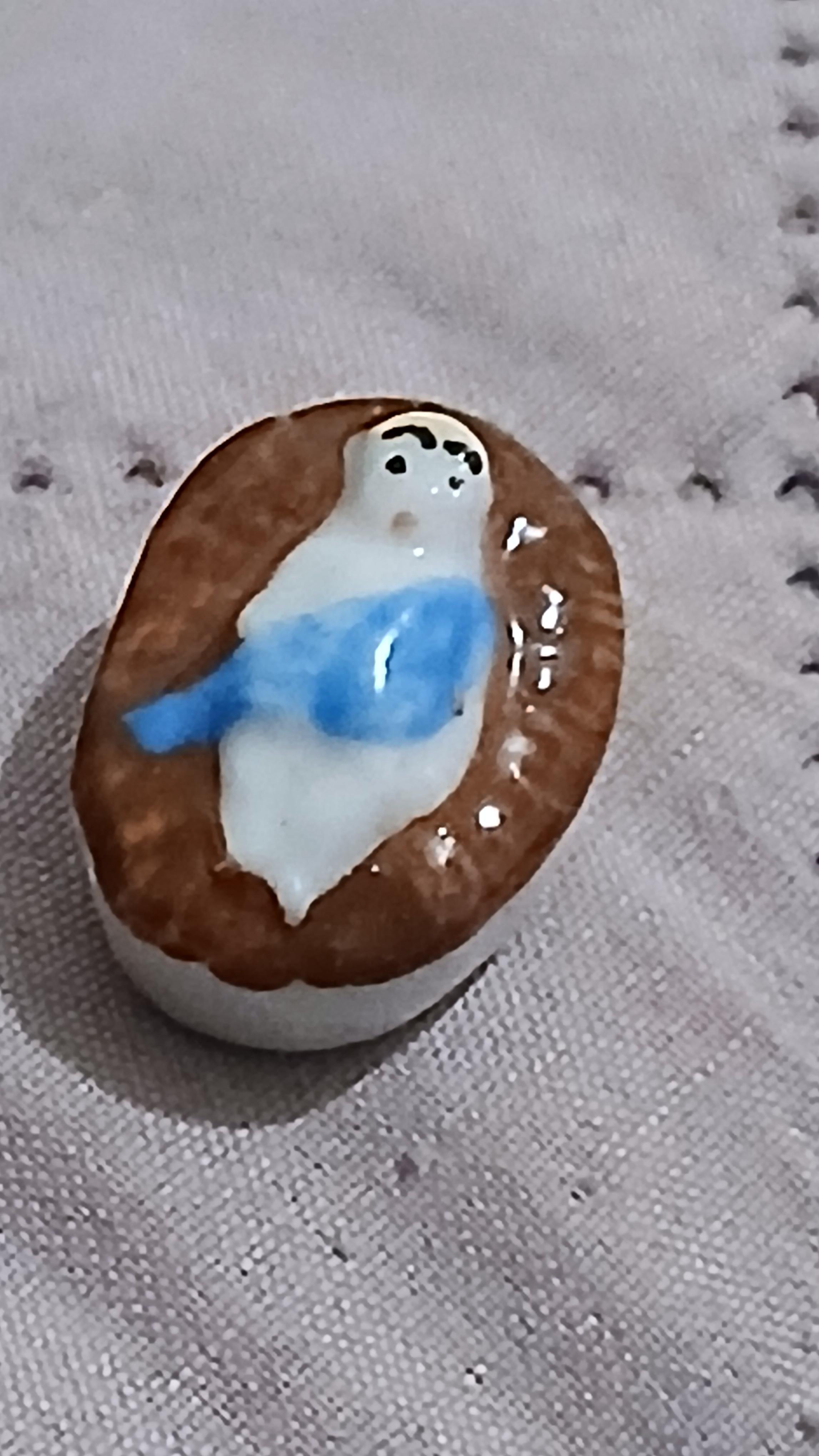 troc de troc une fève image 0