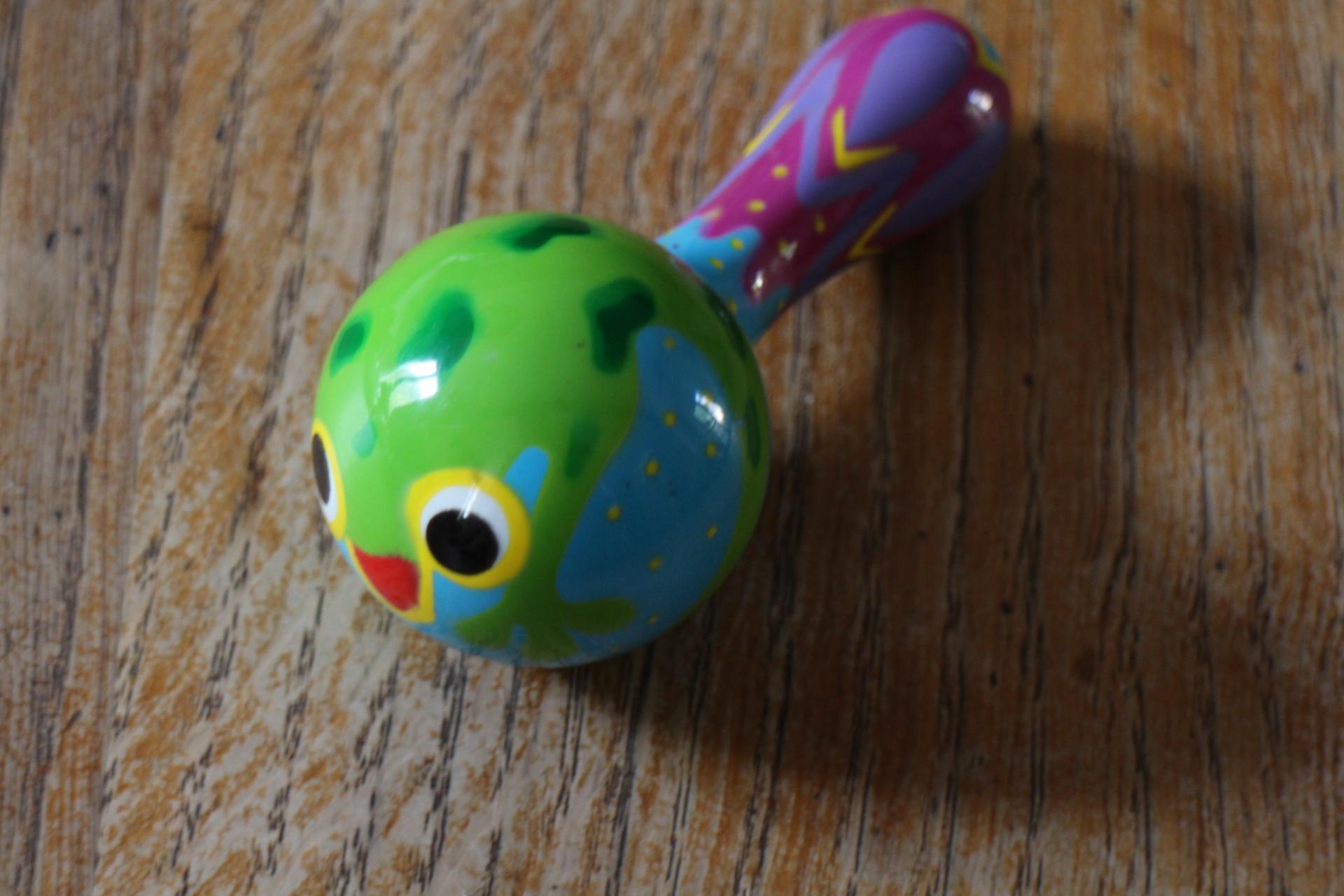 troc de troc maracas image 1