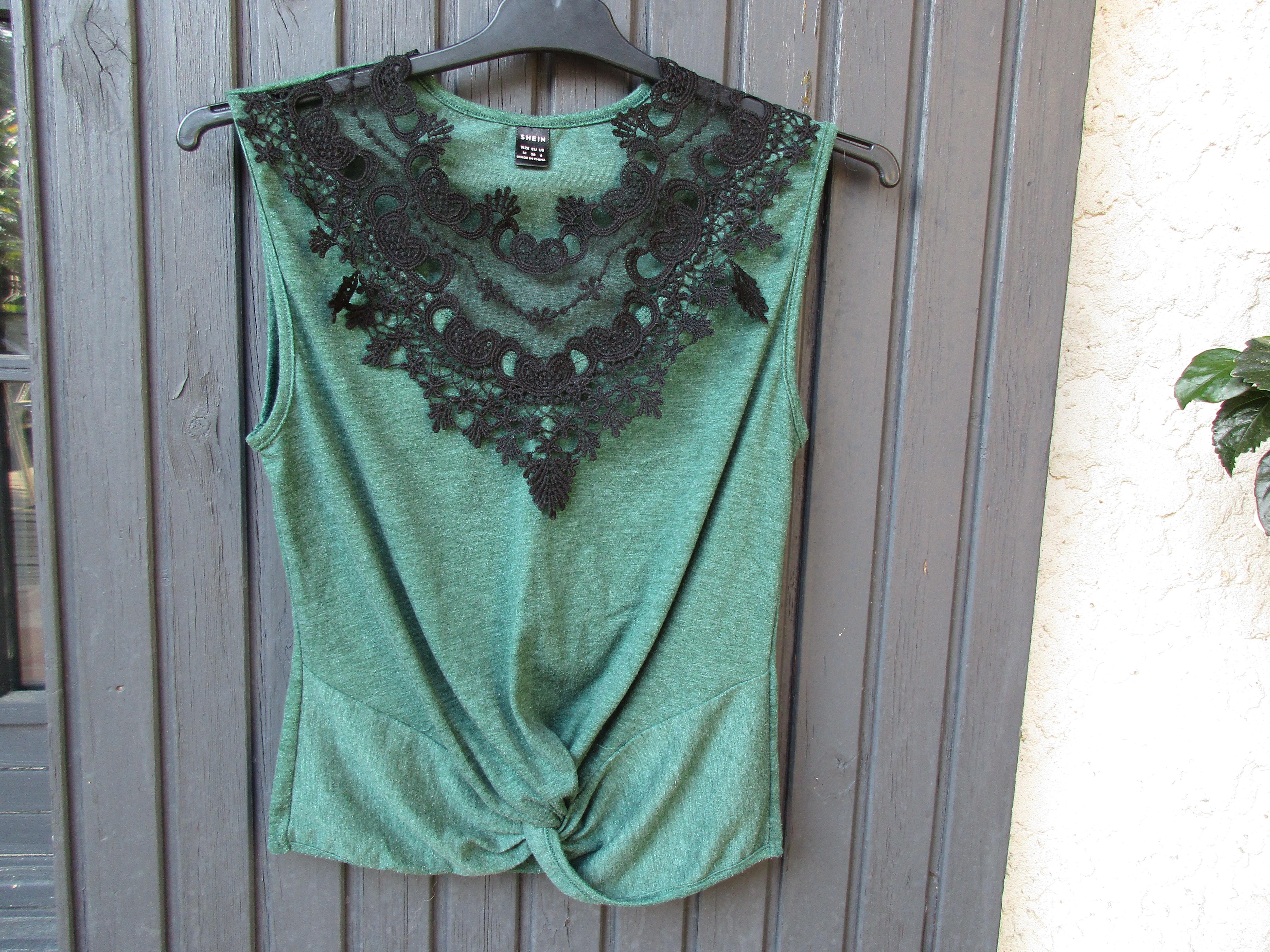 troc de troc tee shirt shein t36 image 0