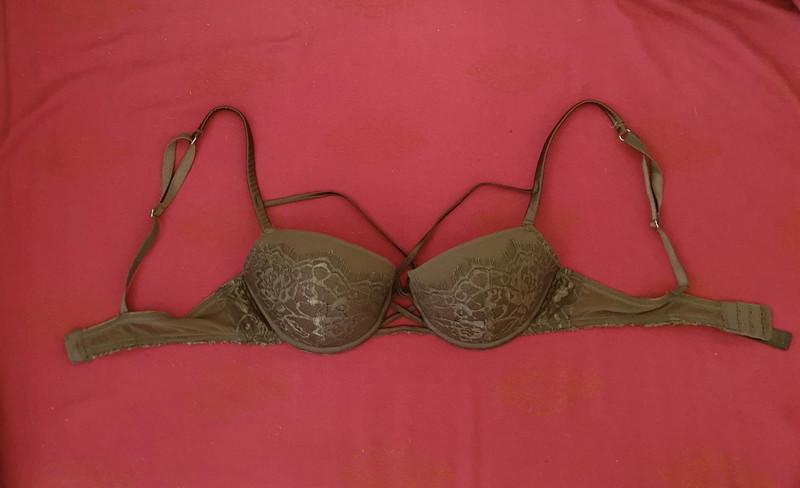troc de troc soutien gorge image 1