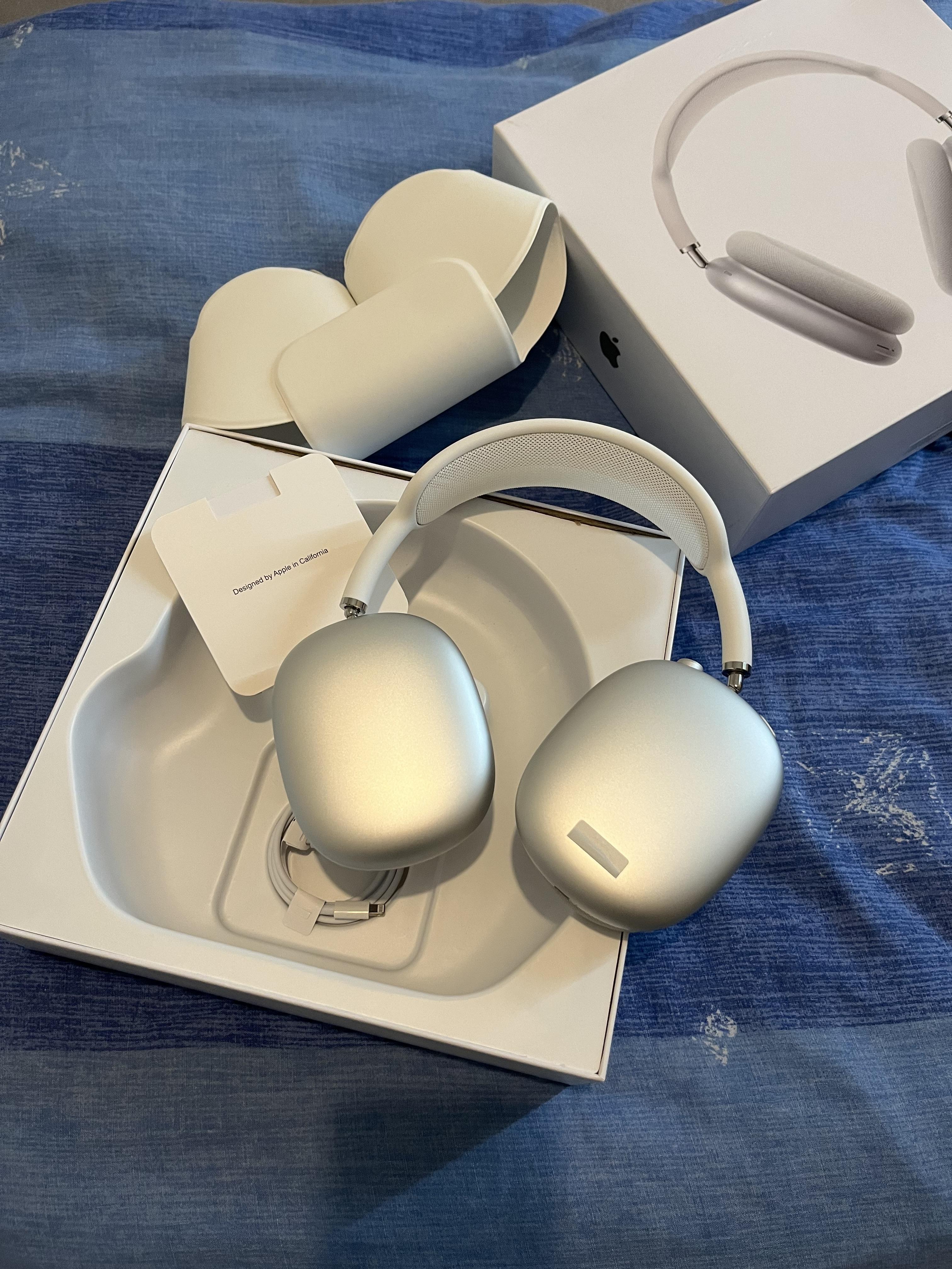 troc de troc airpod max apple image 0