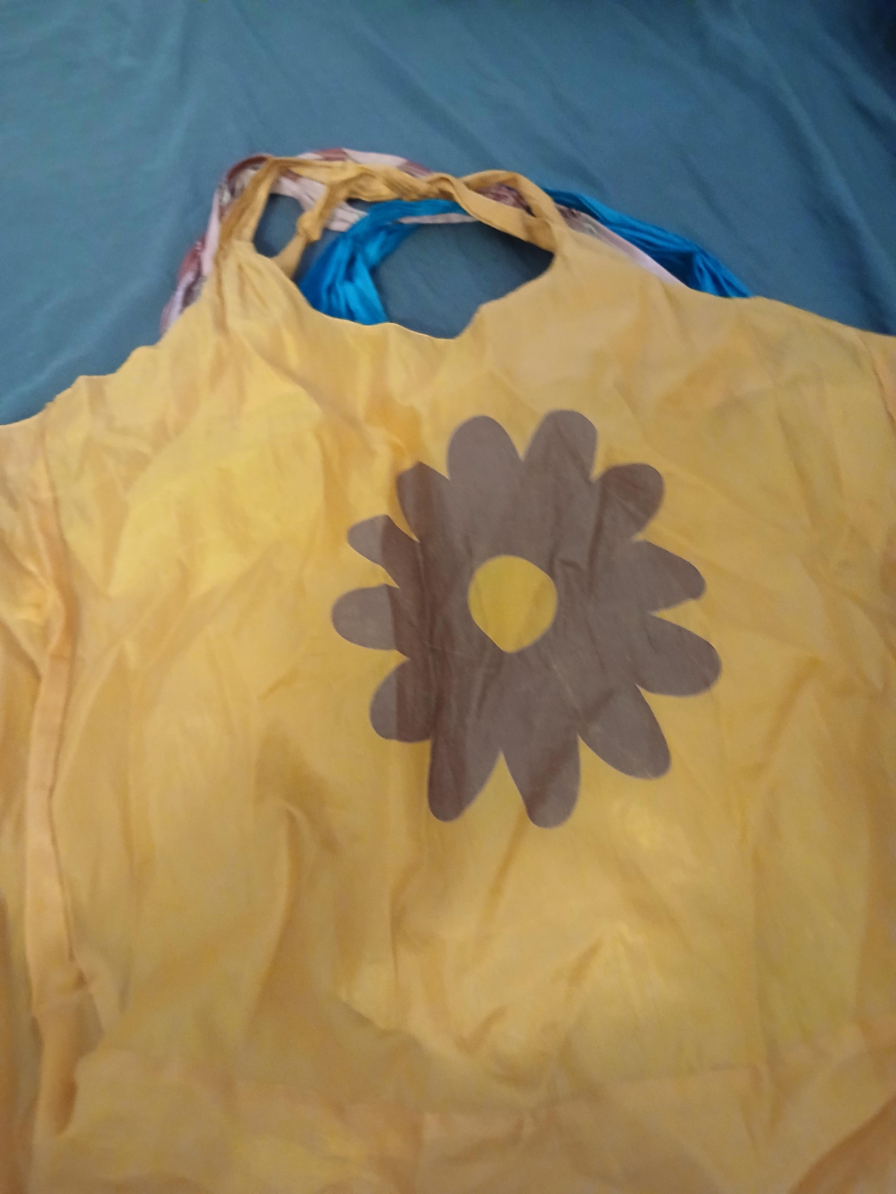 troc de troc totebag image 0