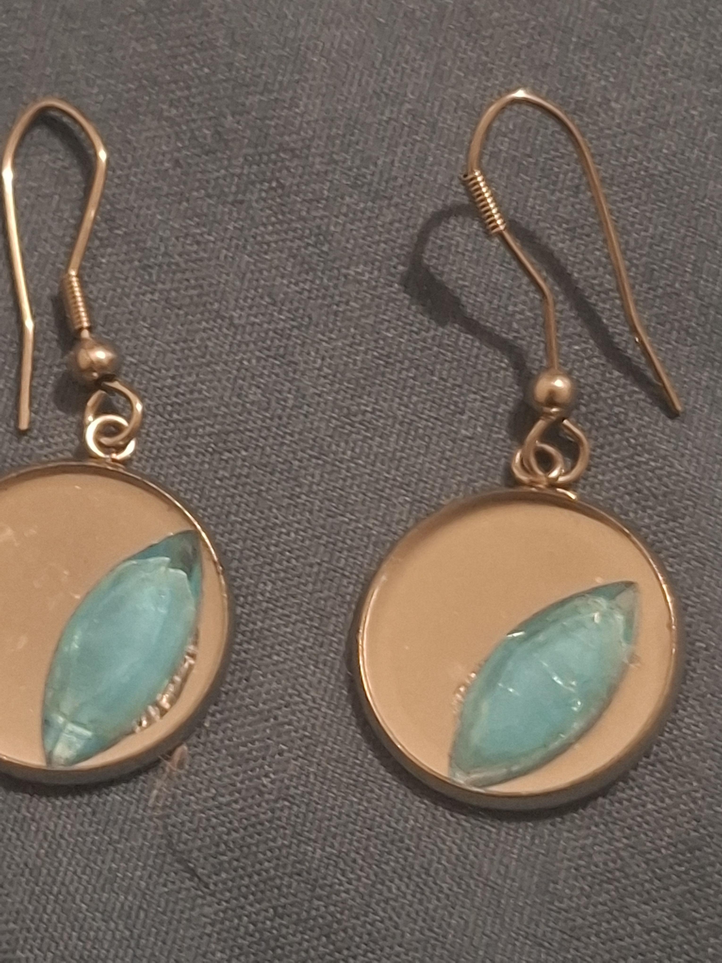 troc de troc boucles d'oreilles image 0