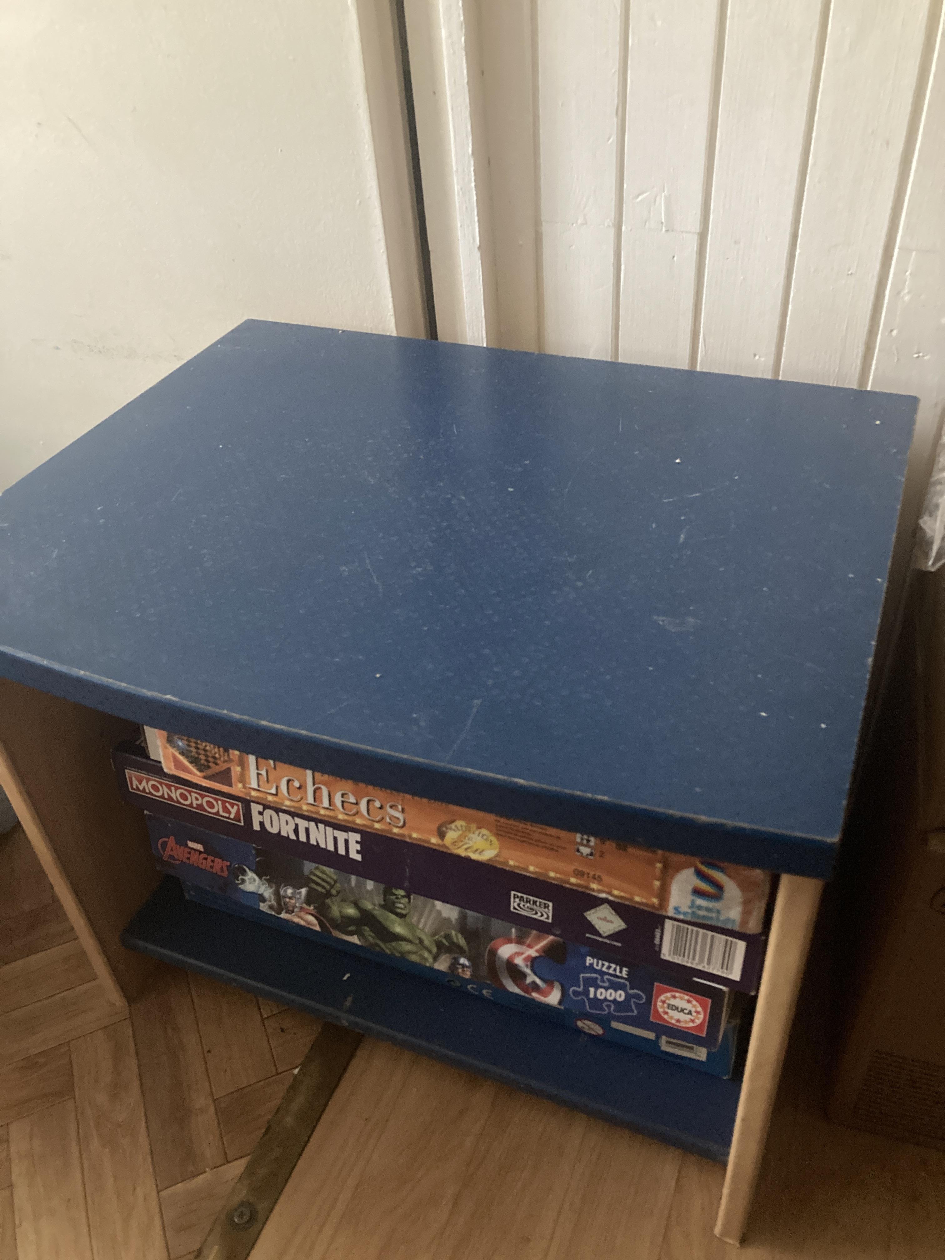 troc de troc meubles chambre enfant image 1