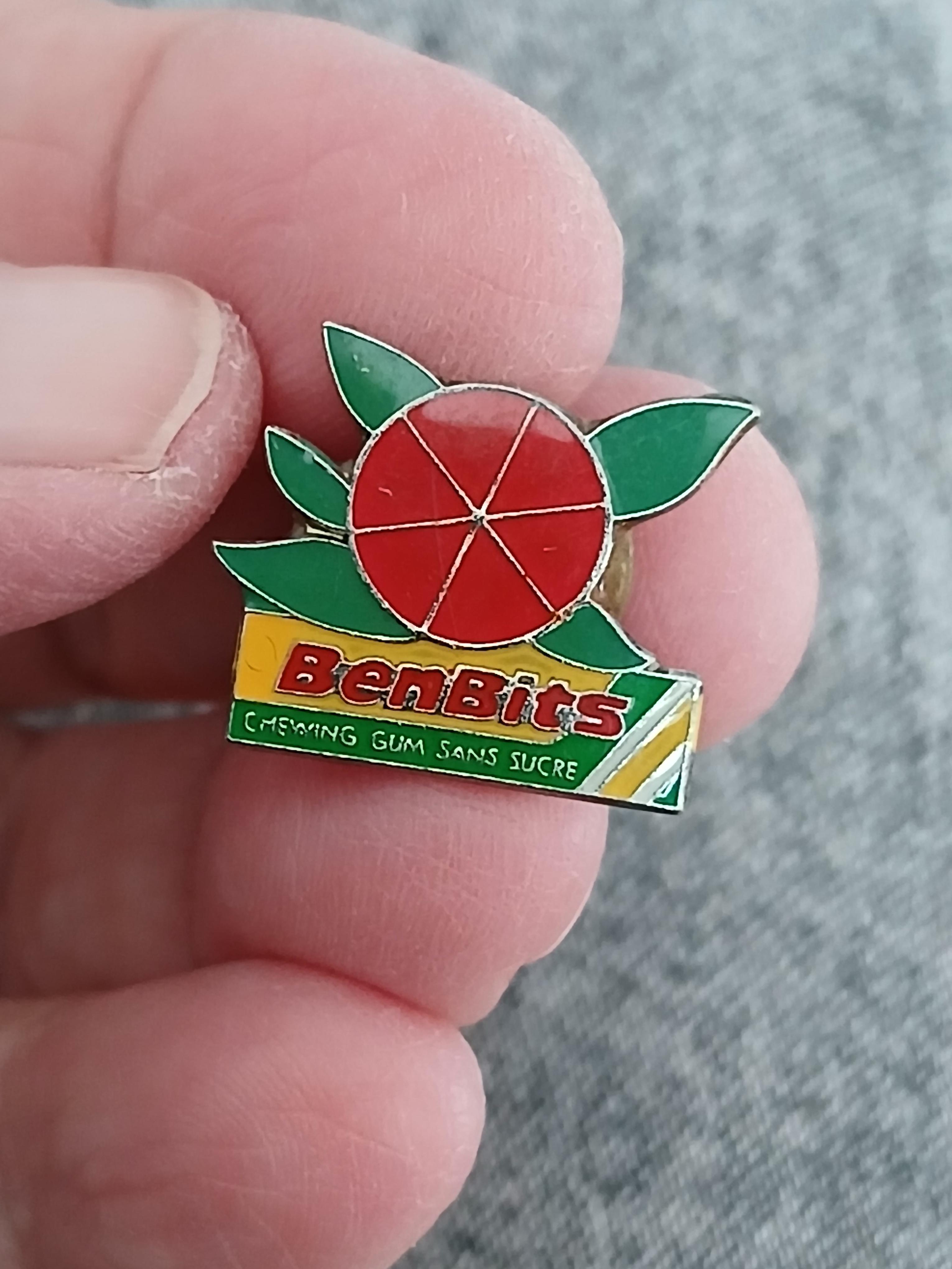 troc de troc un pins image 1