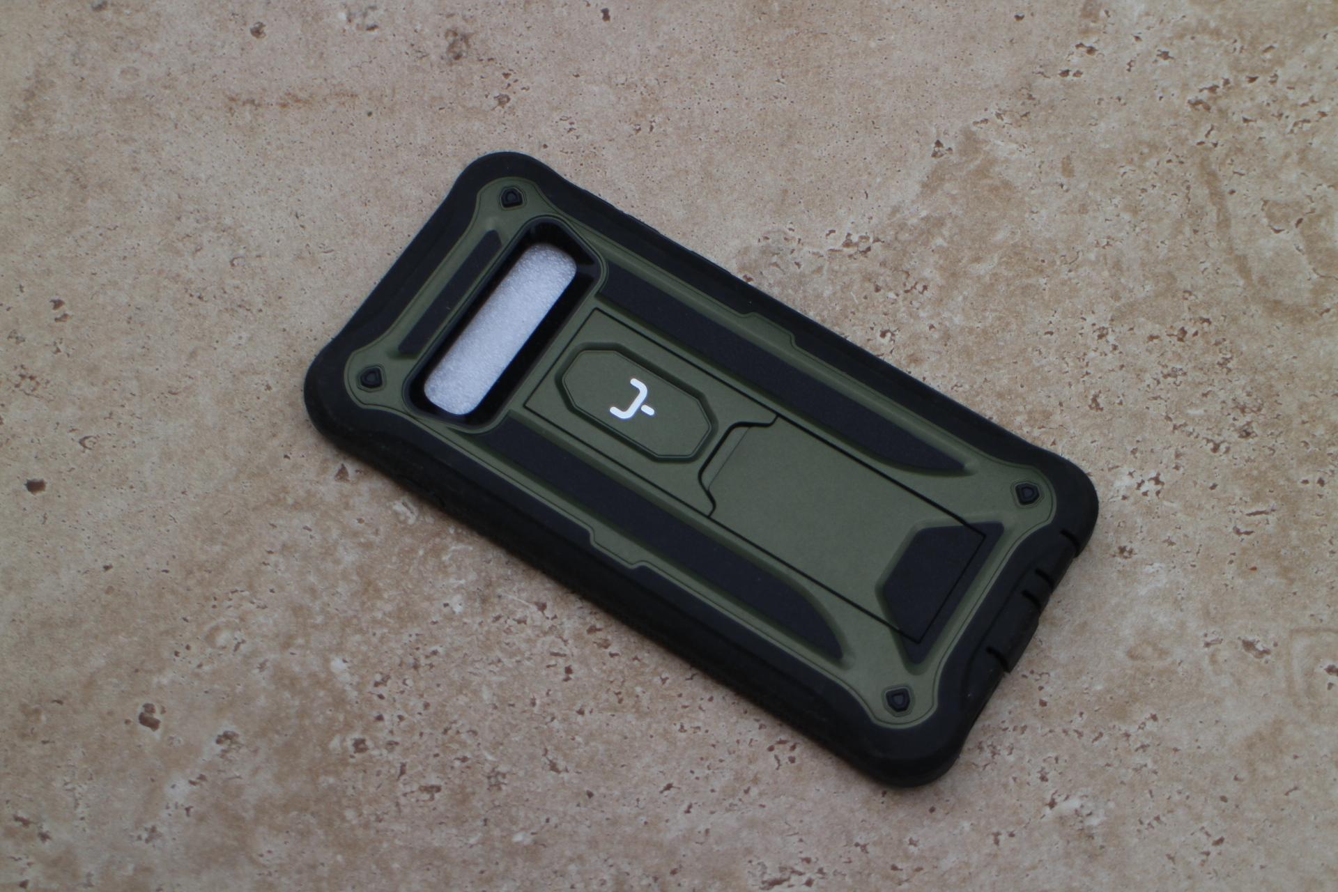 troc de troc Étui de protection pour samsung galaxy s10. image 2