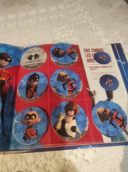 troc de troc collection super fliee image 0