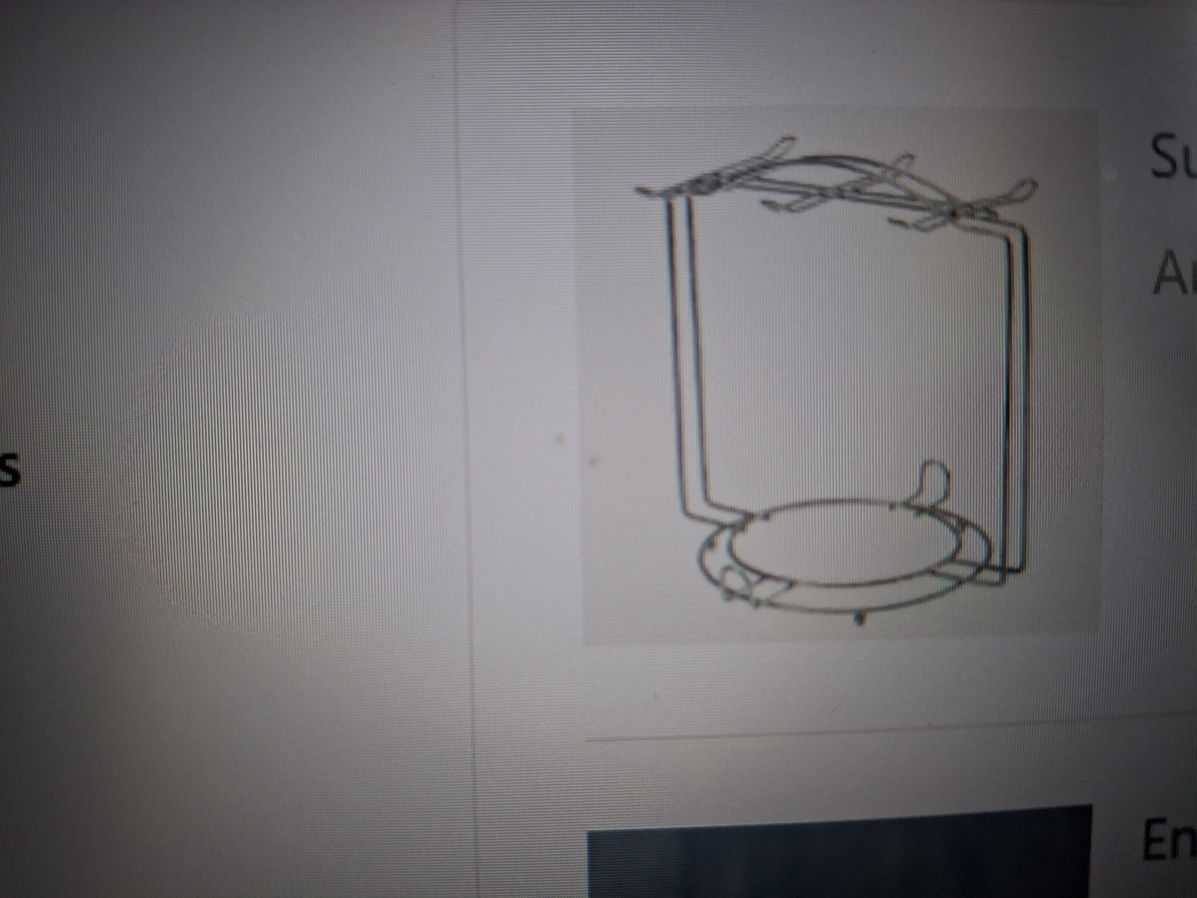 troc de troc support tasses à café ́neuf image 0