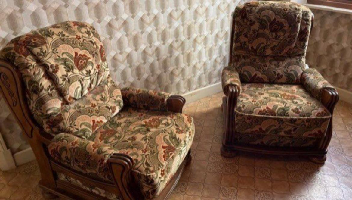 troc de troc fauteuils image 0