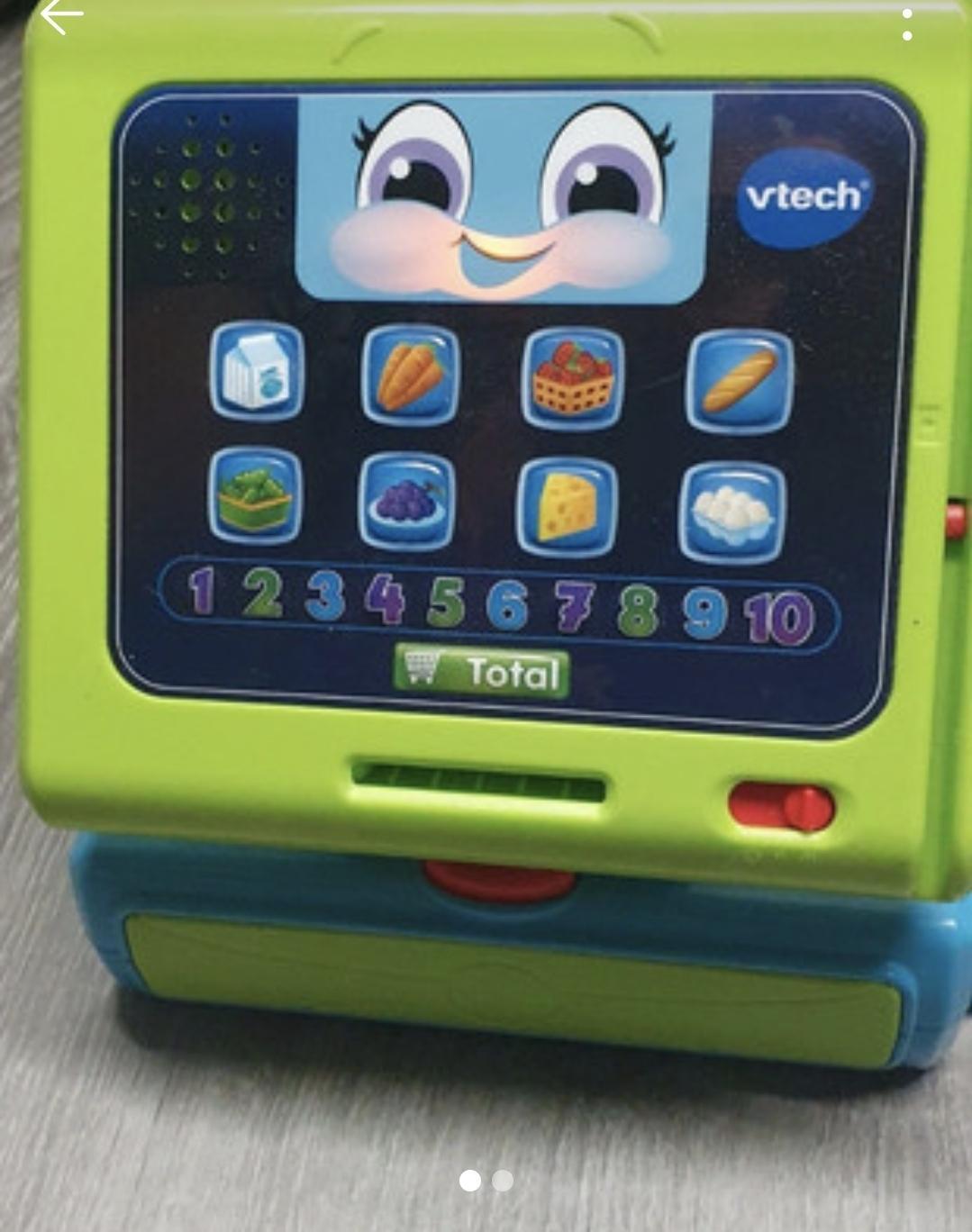 troc de troc jeux enfants image 0
