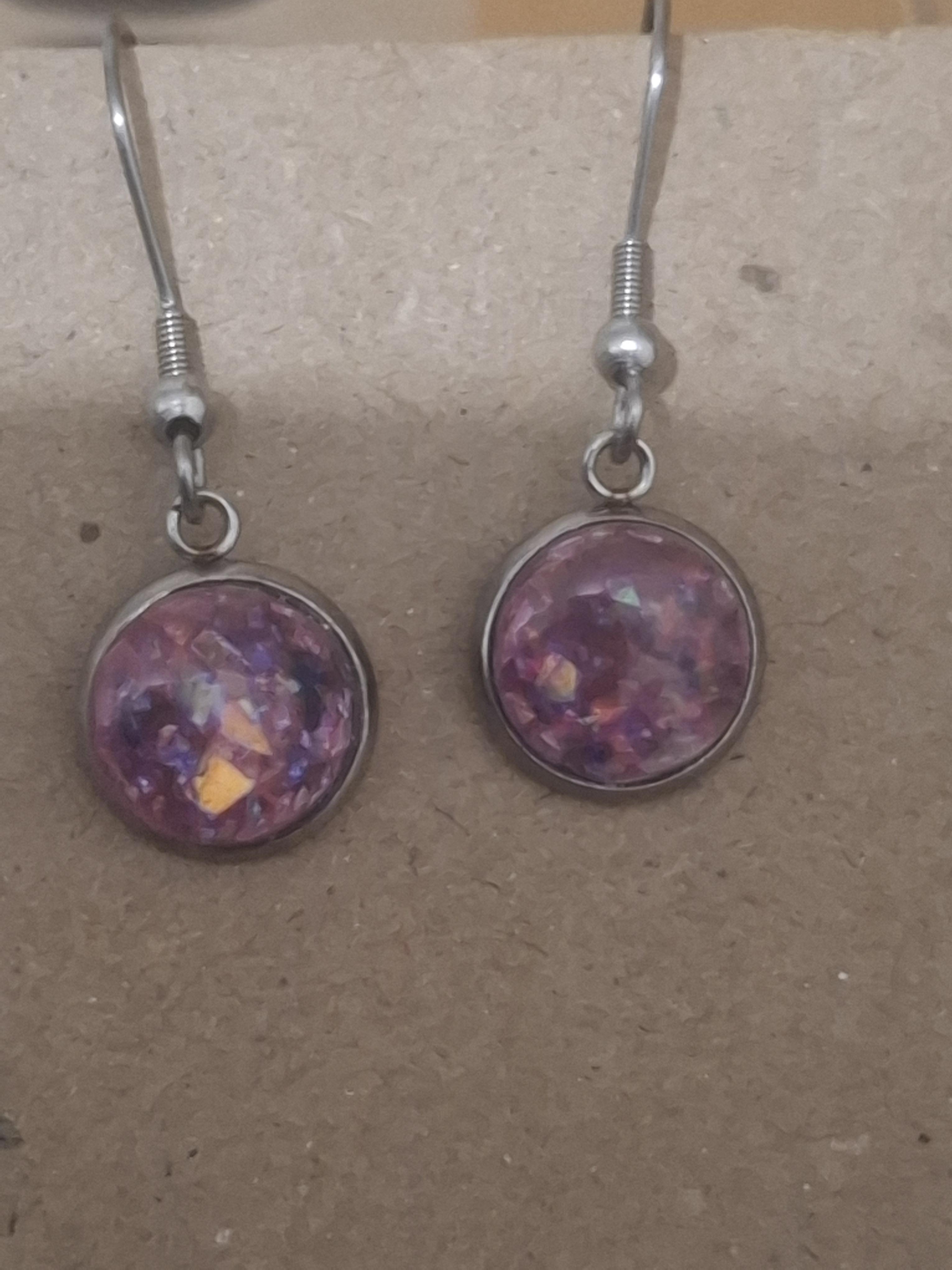 troc de troc boucles d oreilles image 0