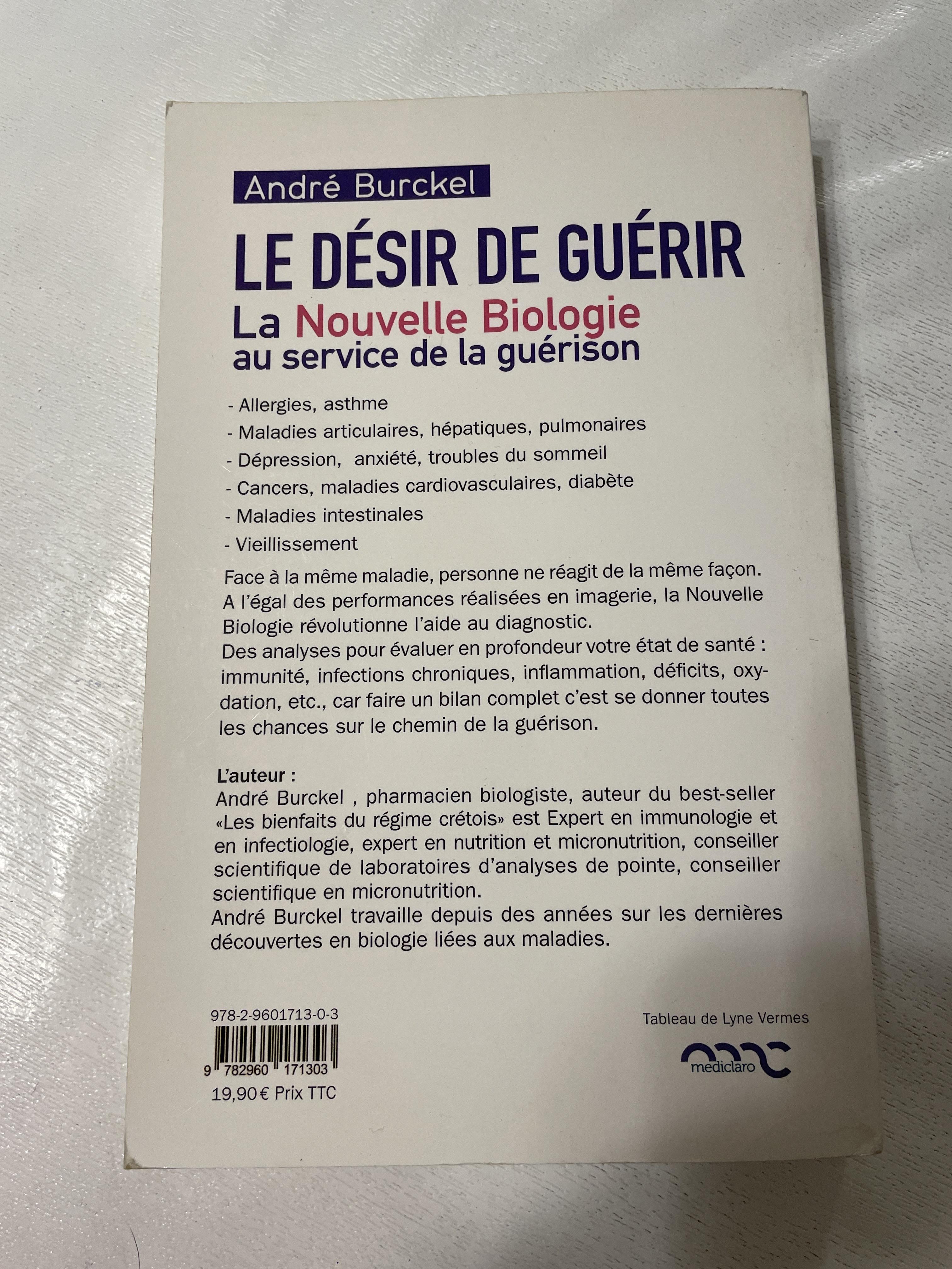 troc de troc le désir de guérir image 1