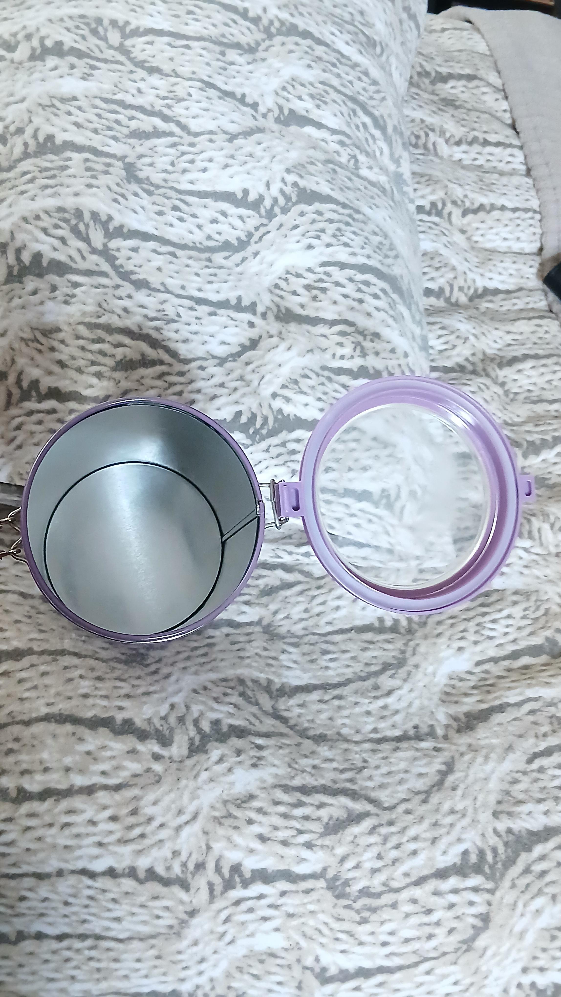 troc de troc boîte en fer image 1