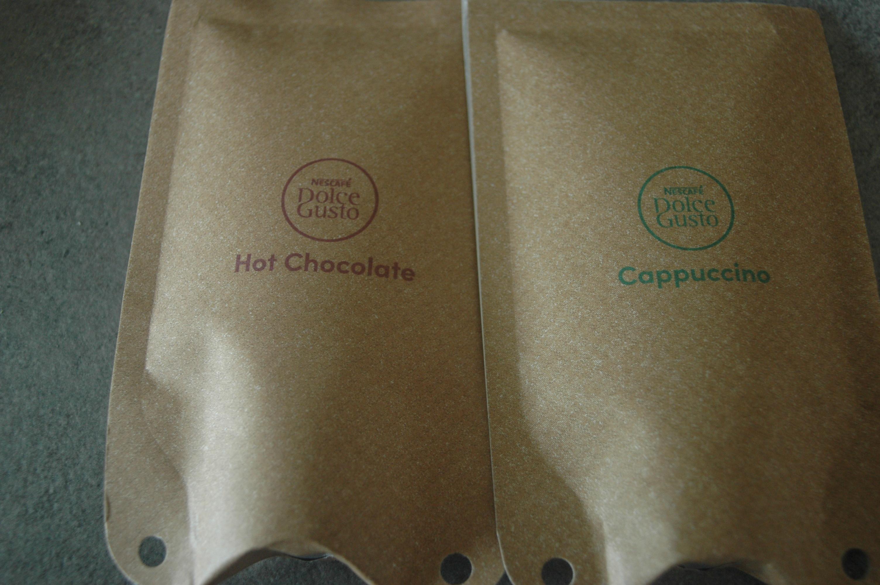 troc de troc dosettes cafetière neo image 1