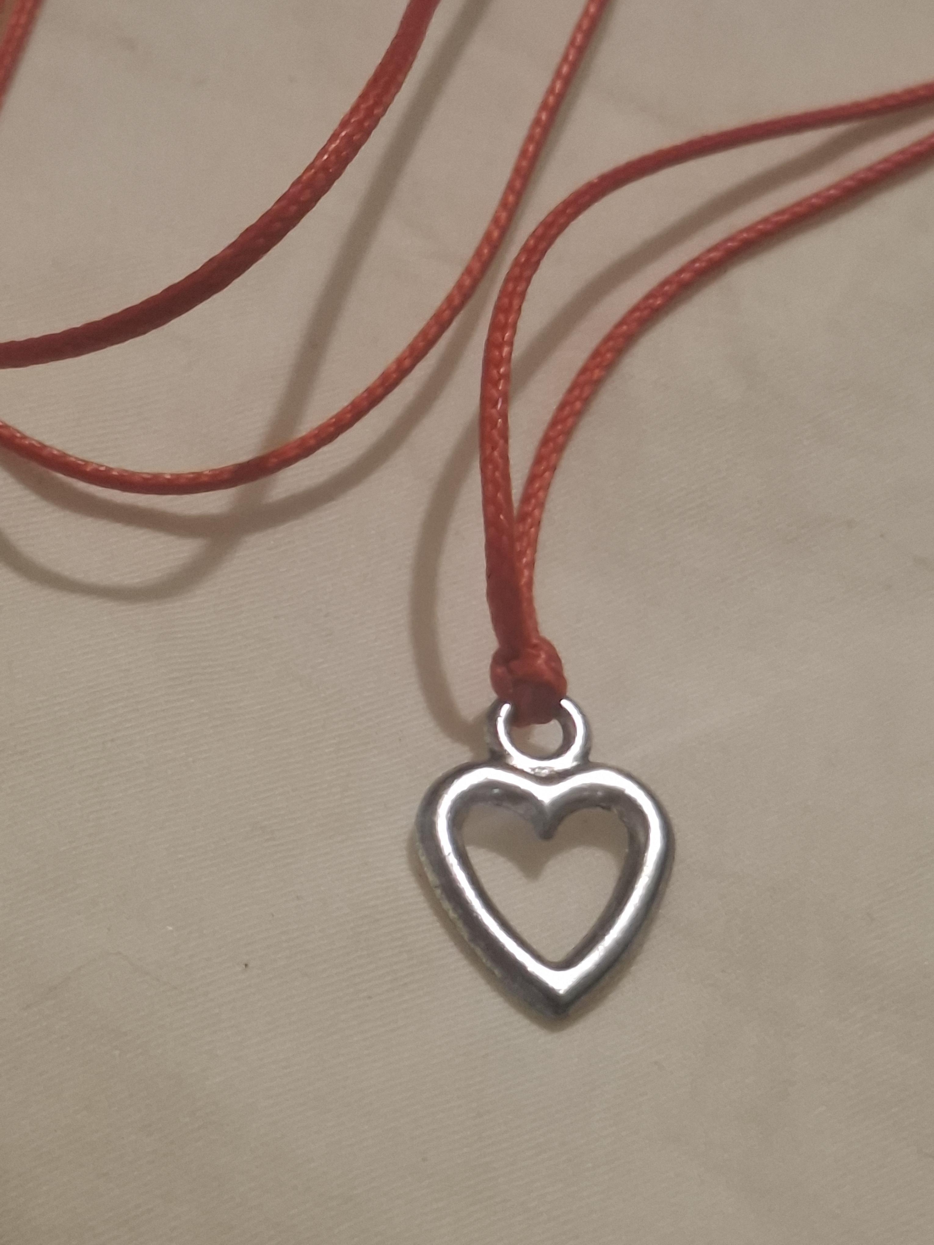 troc de troc collier image 0