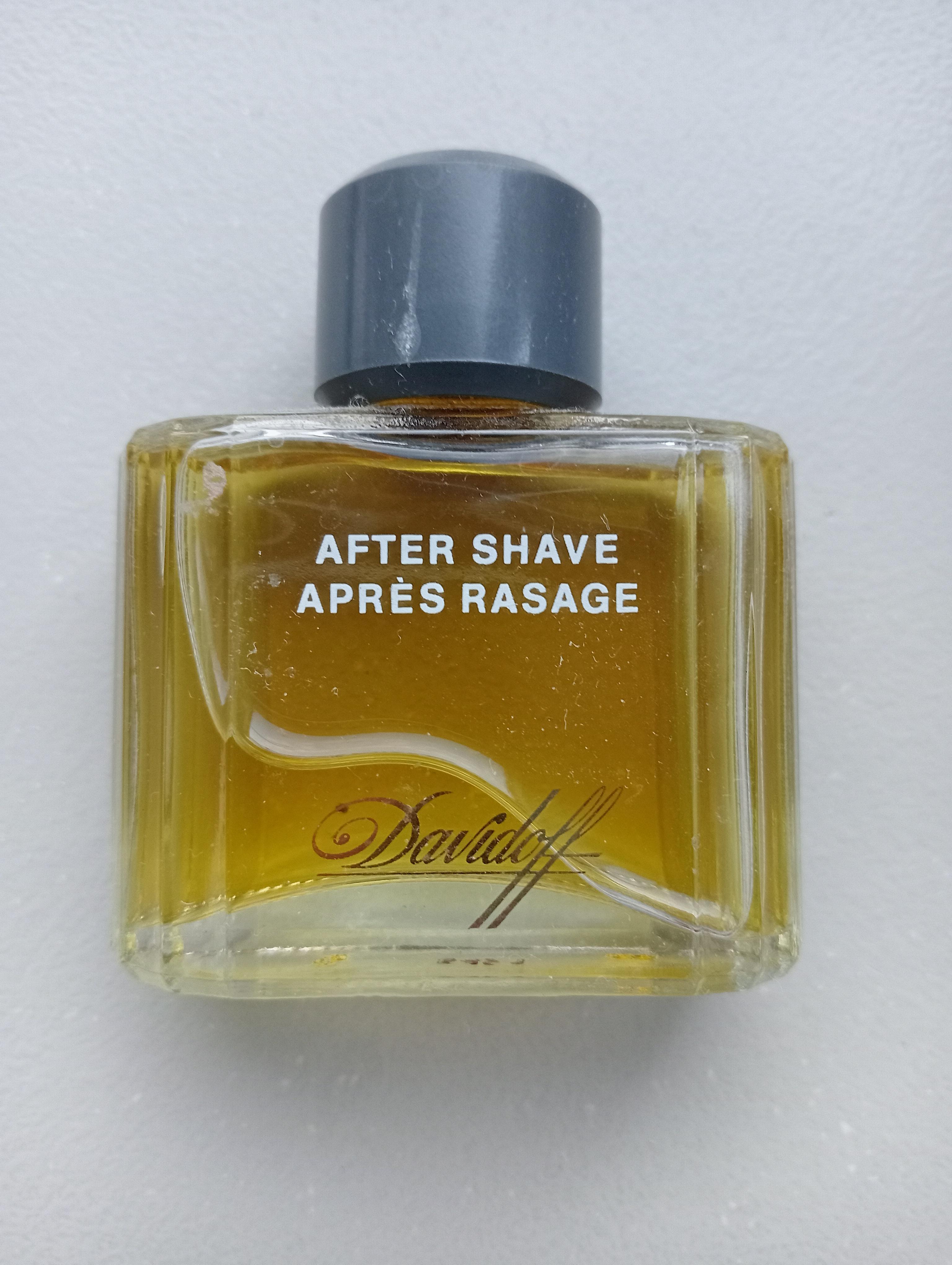 troc de troc après-rasage petit flacon image 0
