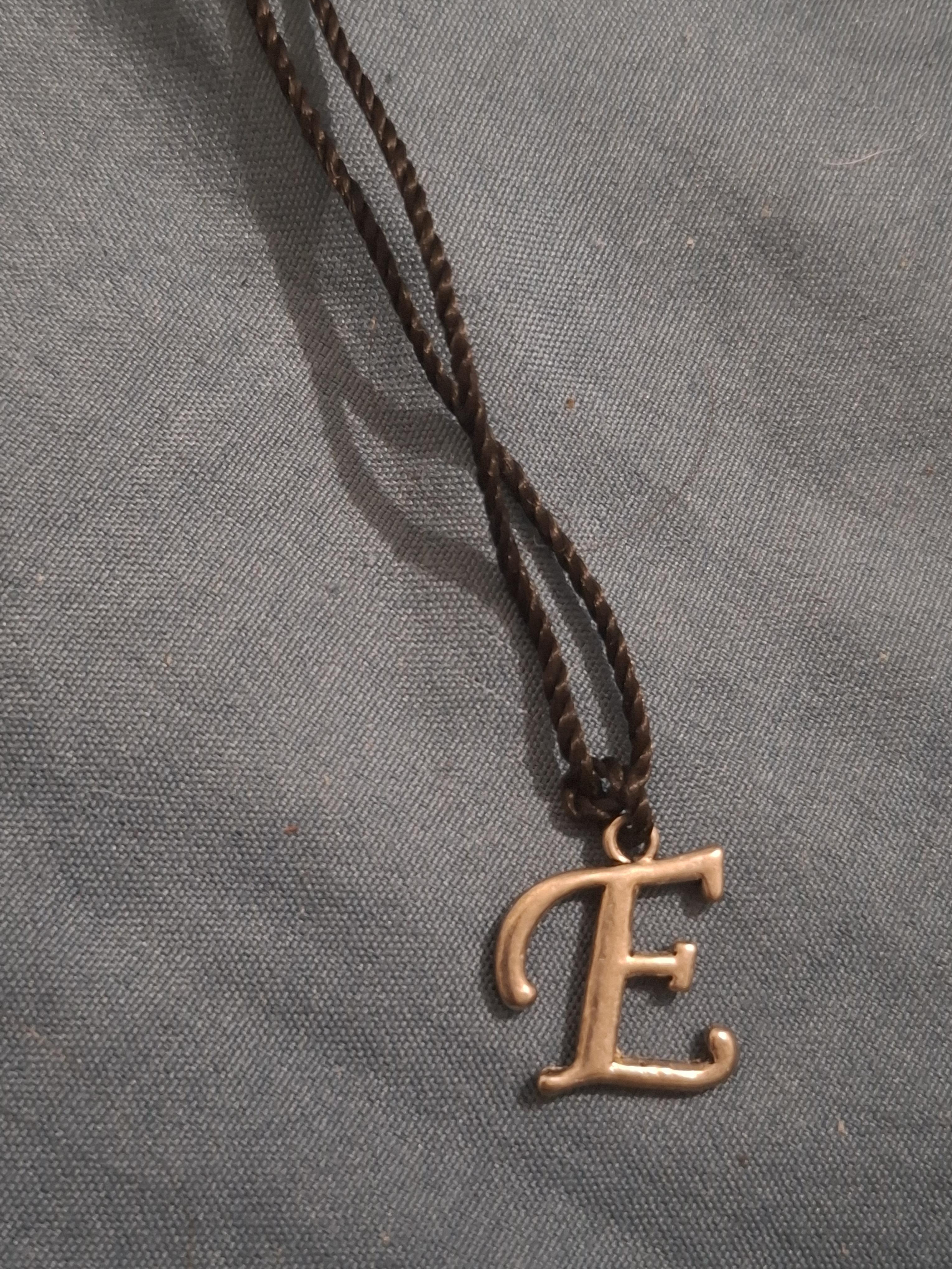 troc de troc collier image 0