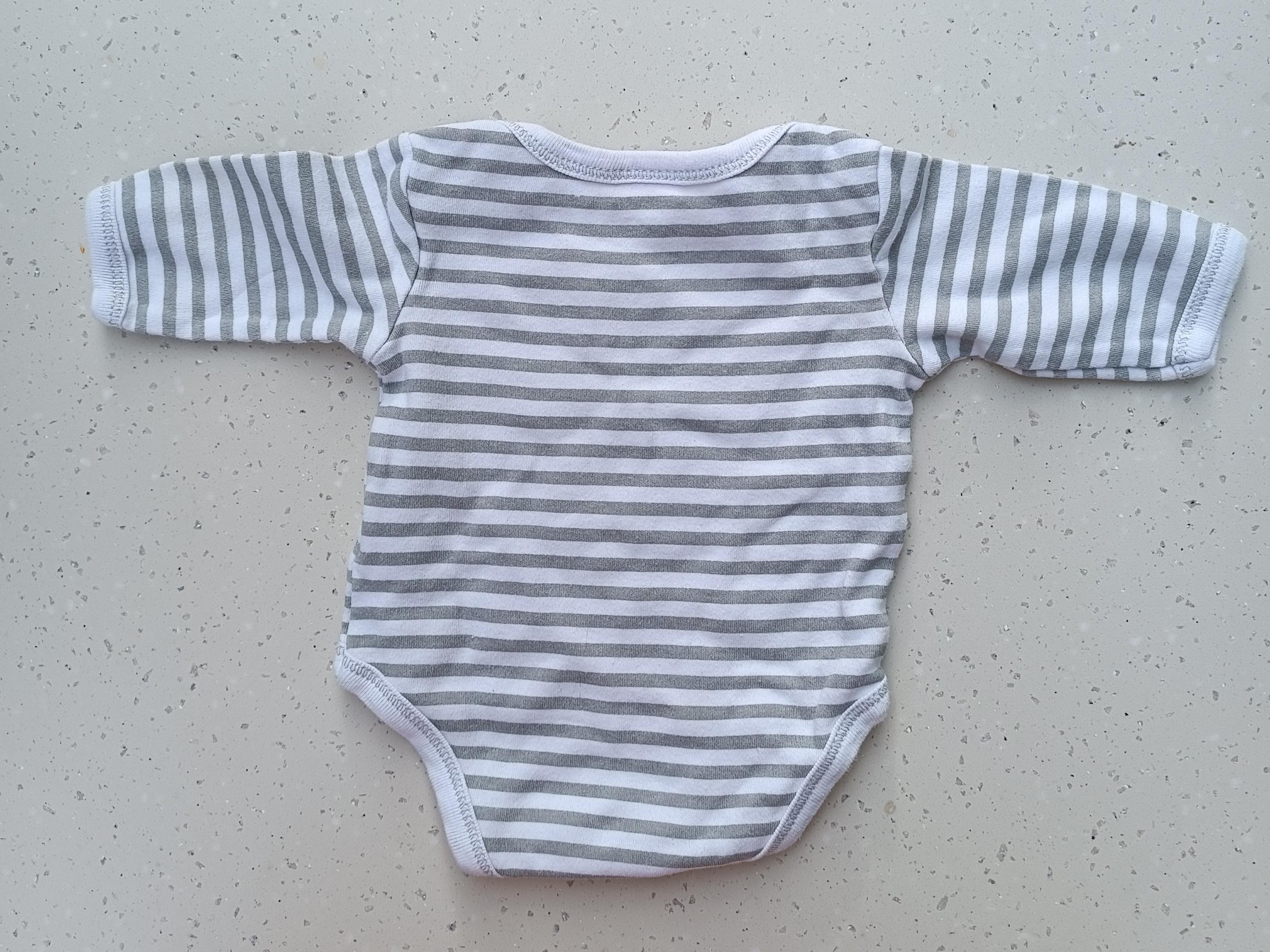 troc de troc body 1 mois image 1