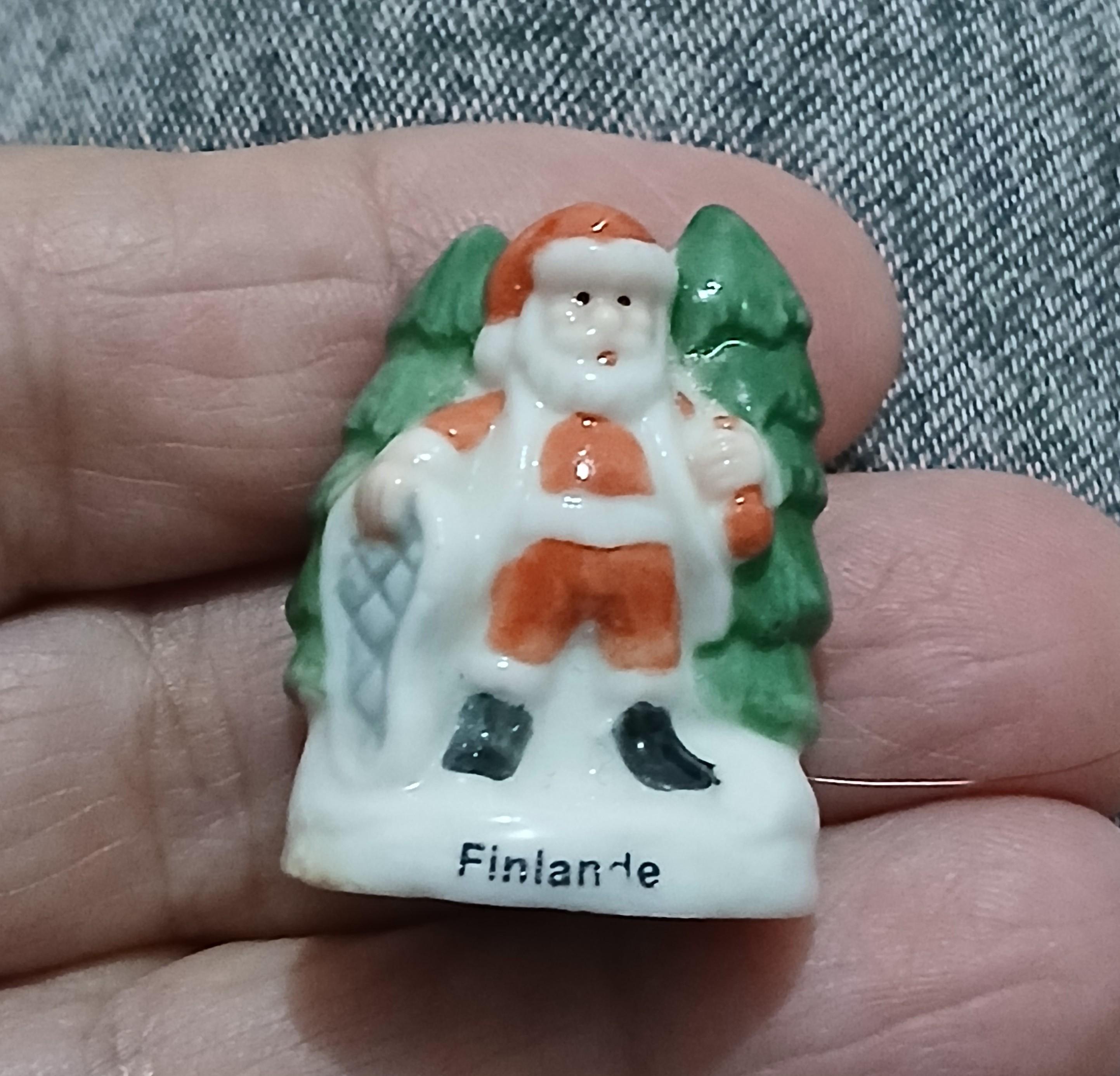 troc de troc reserver sophie une fève image 0