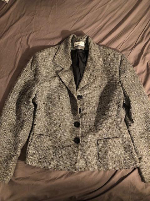 troc de troc veste laura di sarpi taille 40 image 0