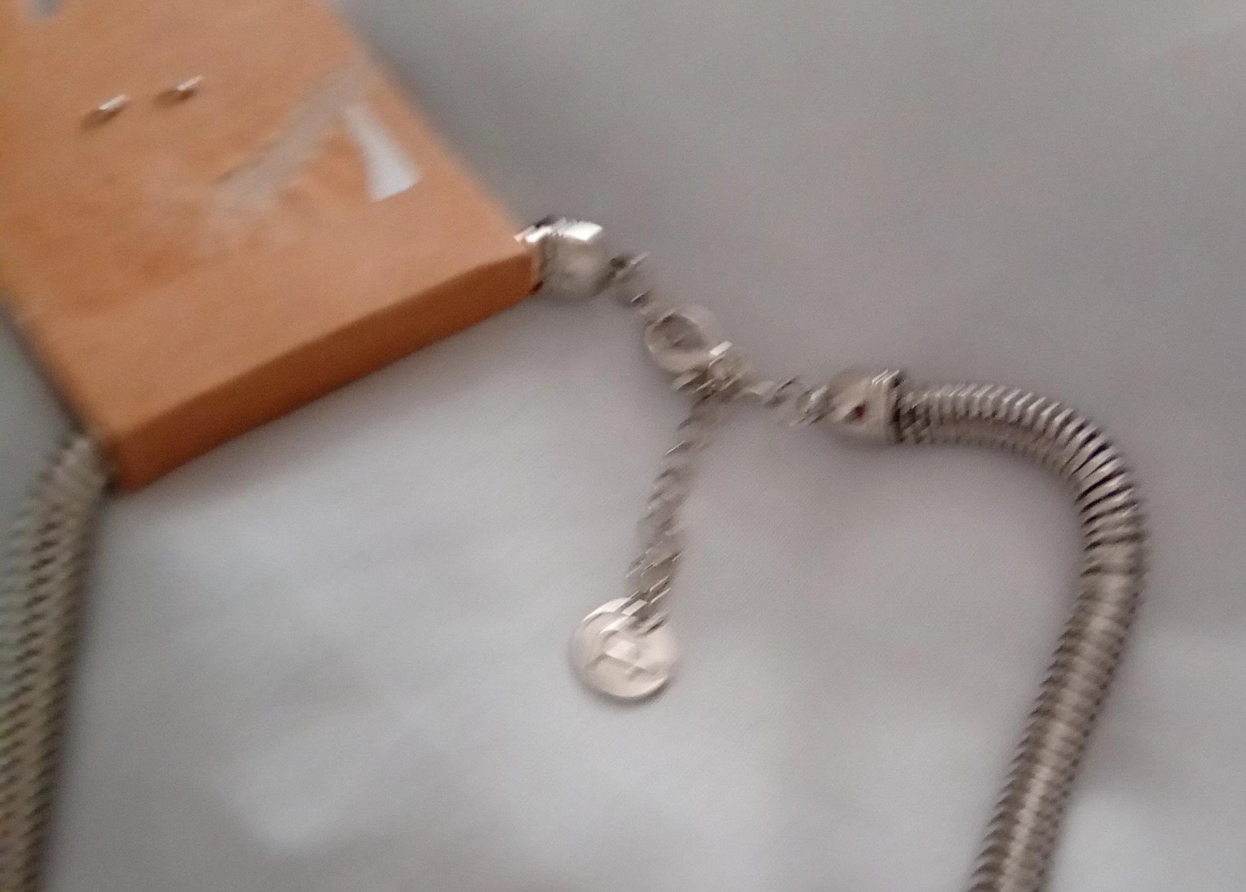 troc de troc collier femme ras le cou image 2