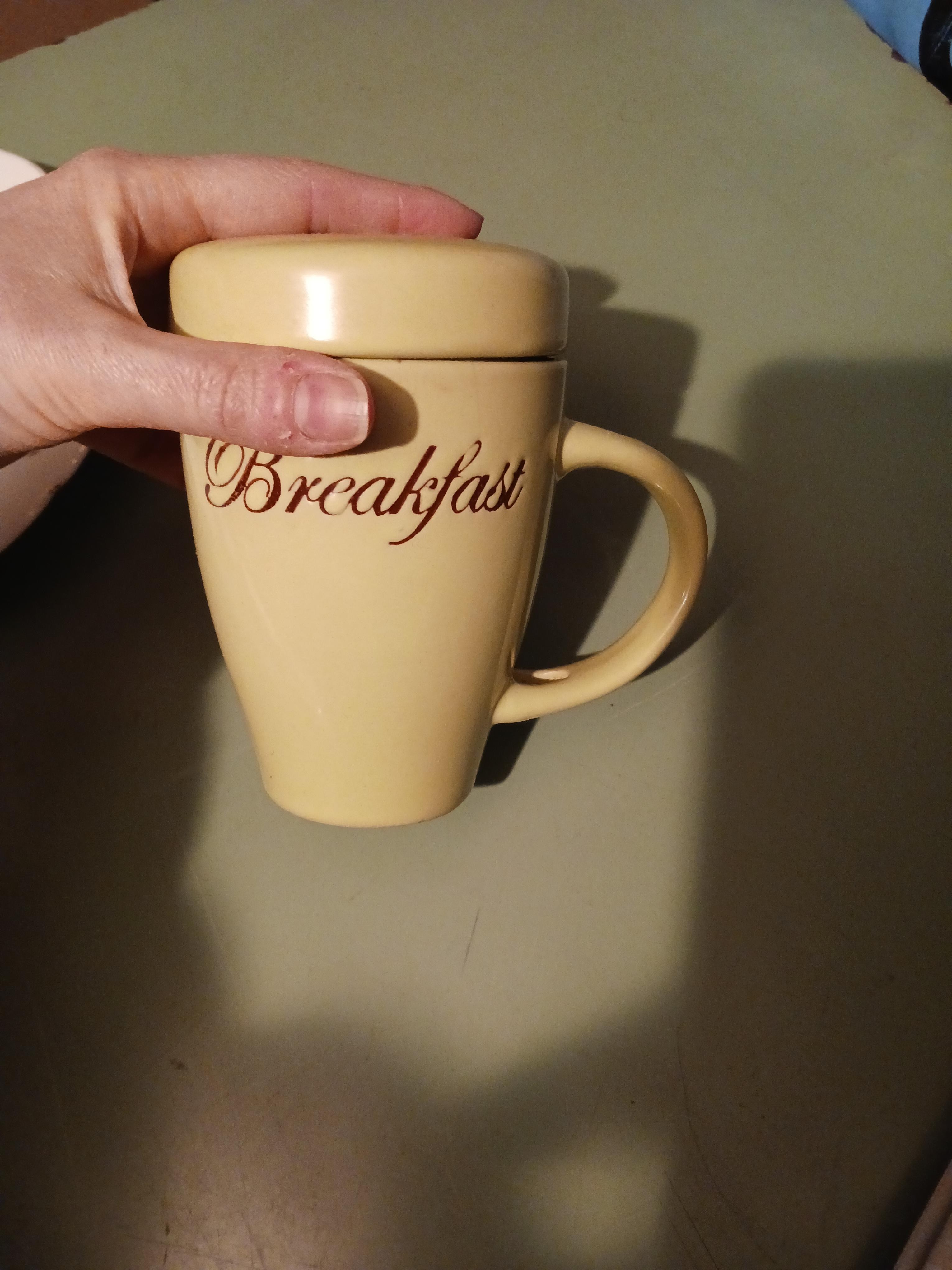 troc de troc tasse mug avec couvercle image 0
