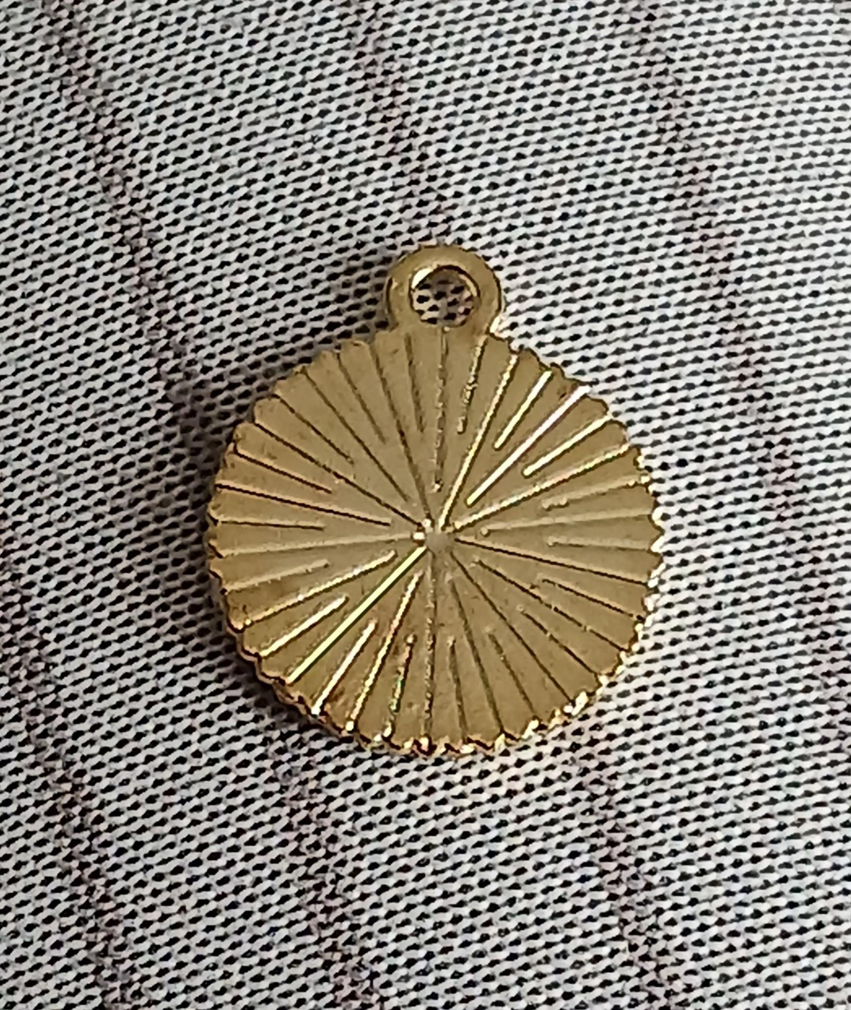 troc de troc reserver alexa un pendentif image 1