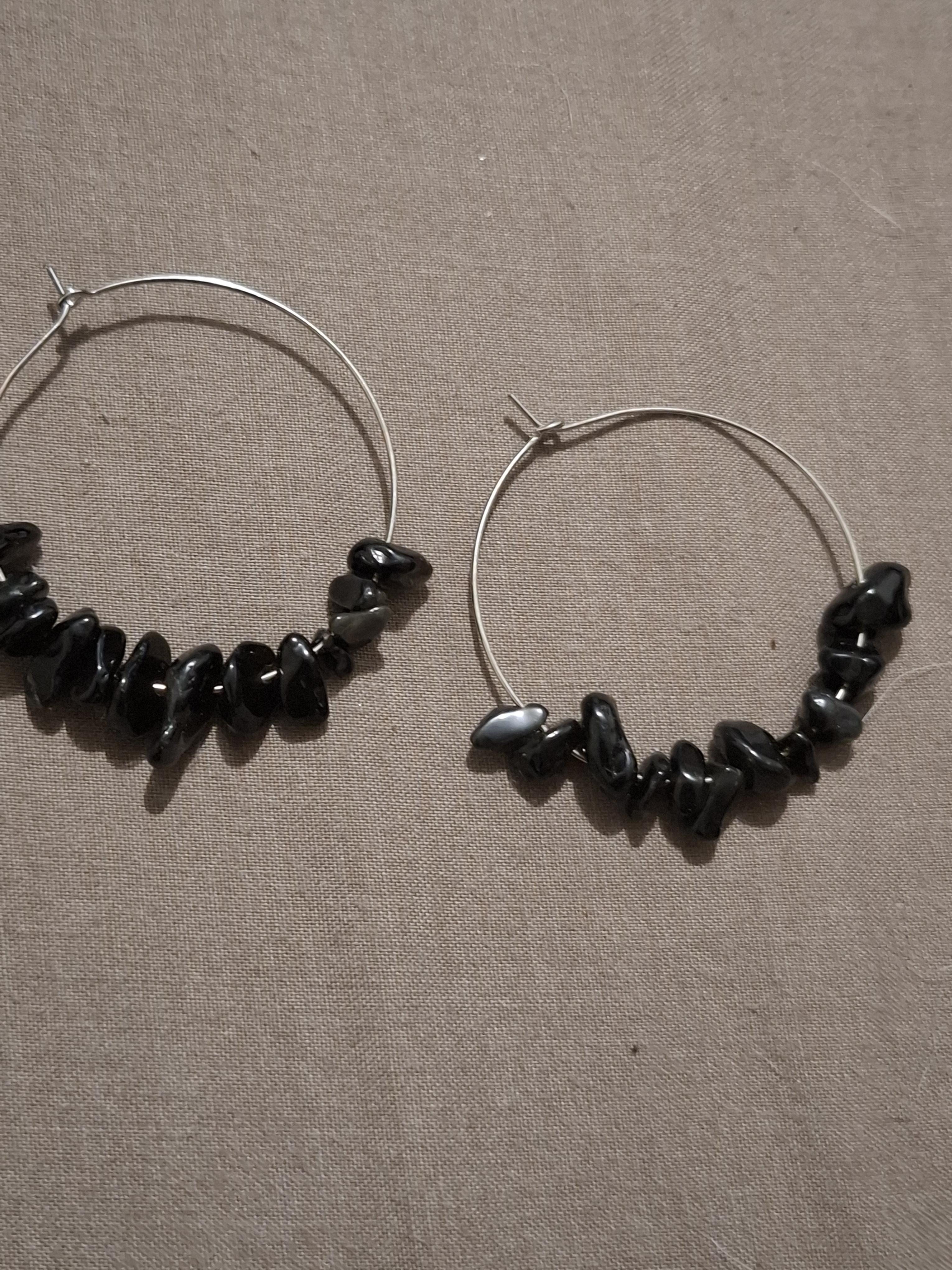 troc de troc reserve boucles d'oreilles image 0