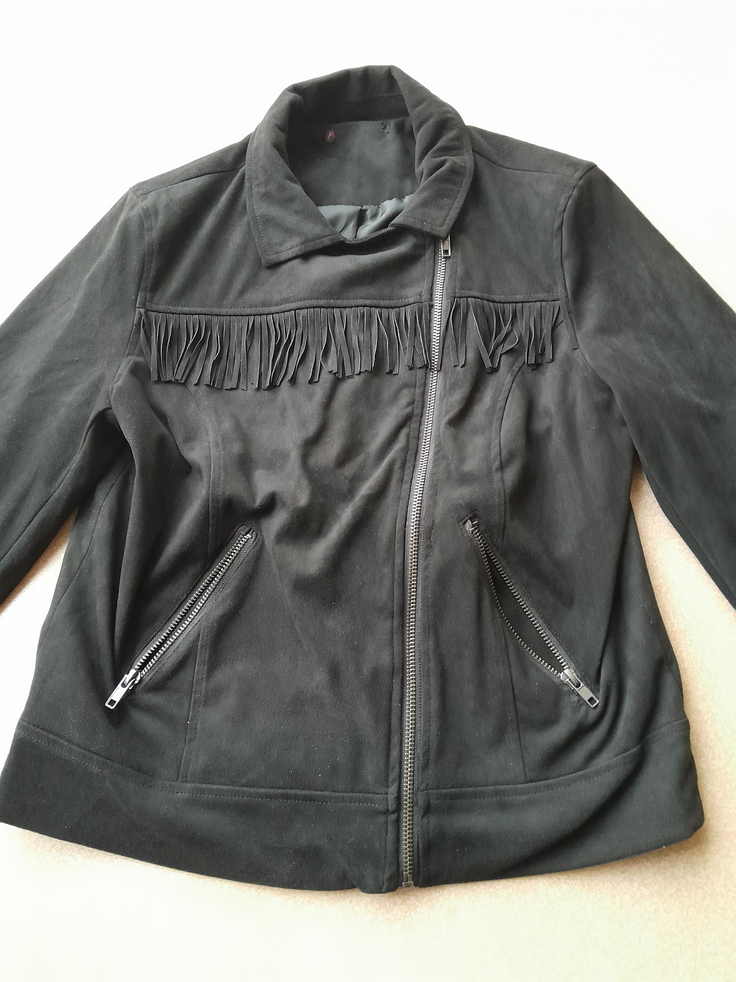 troc de troc veste femme taille s neuve image 1