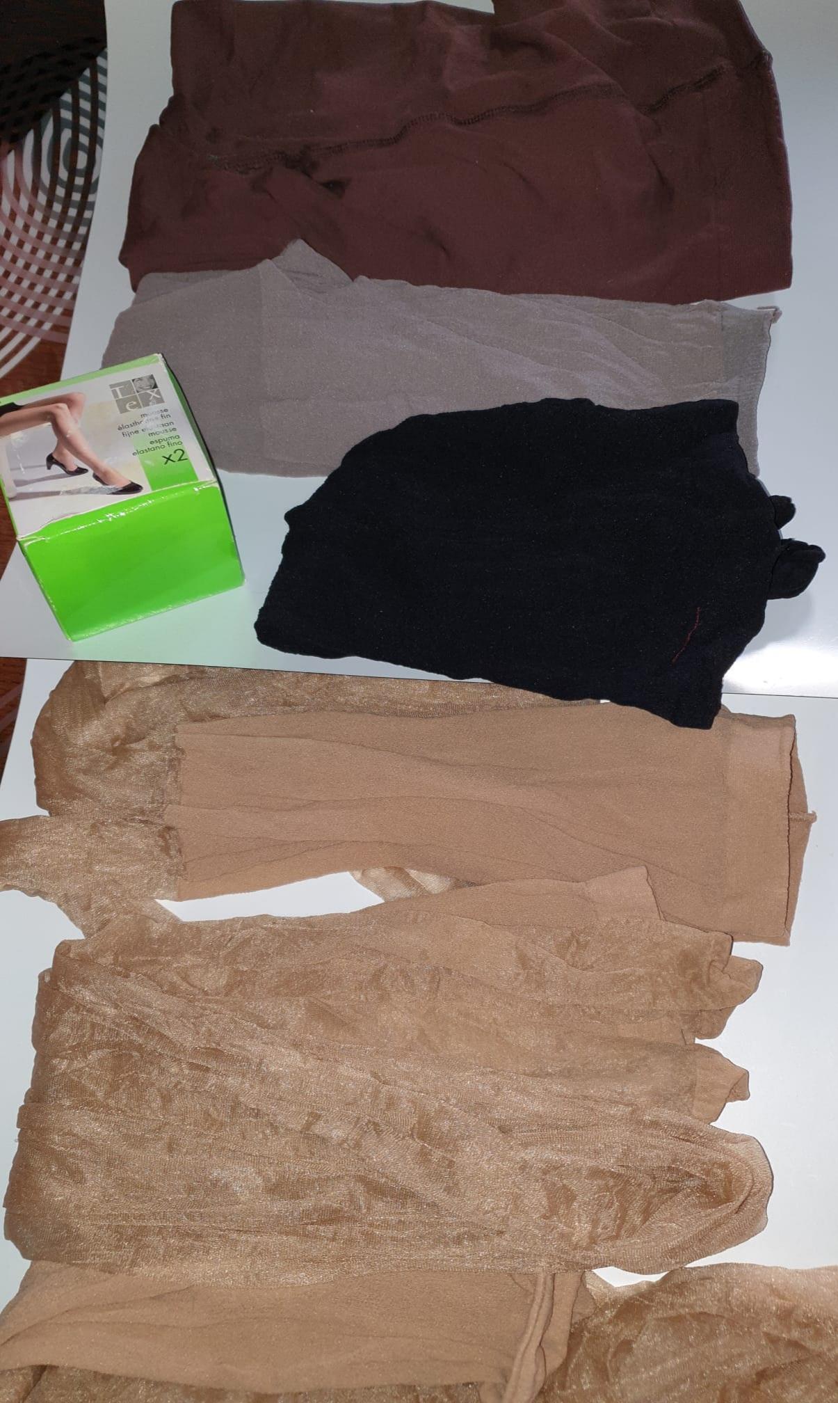 troc de troc lot de collants image 1